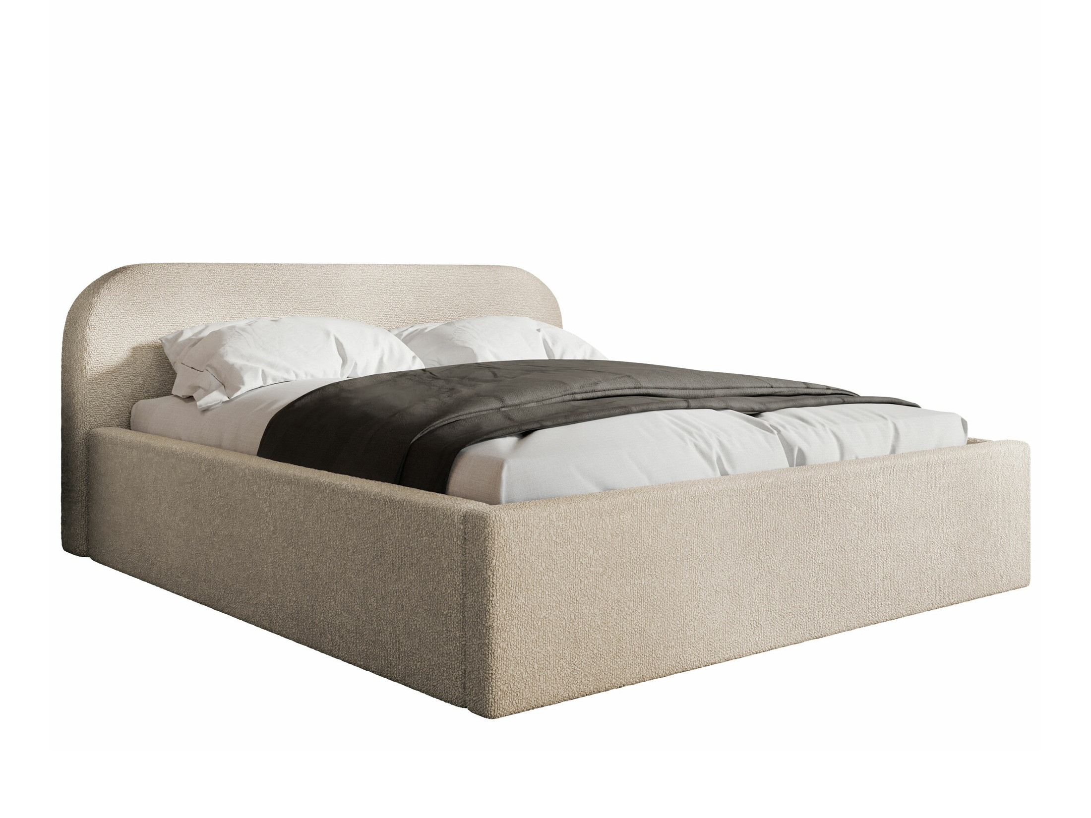 Letto Comfivo Inventio (Abriamo 03)