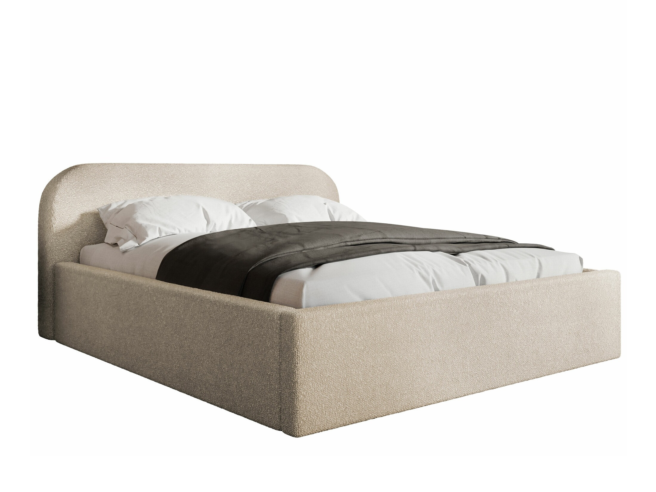 Letto Comfivo Inventio (Abriamo 03)