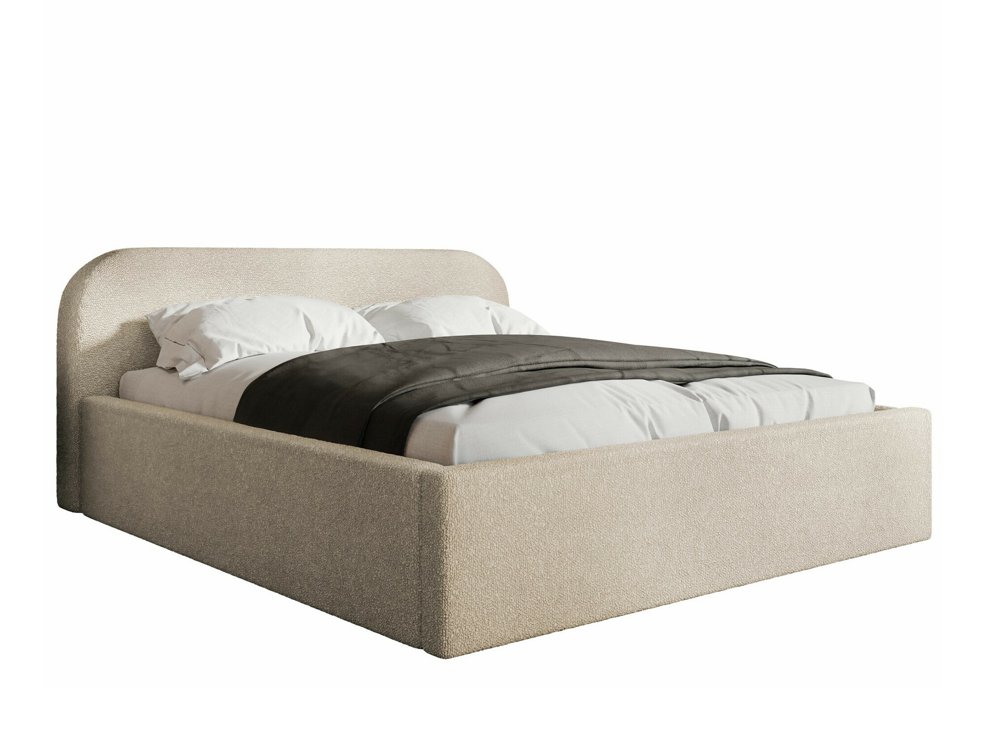 Letto Comfivo Inventio (Abriamo 03)