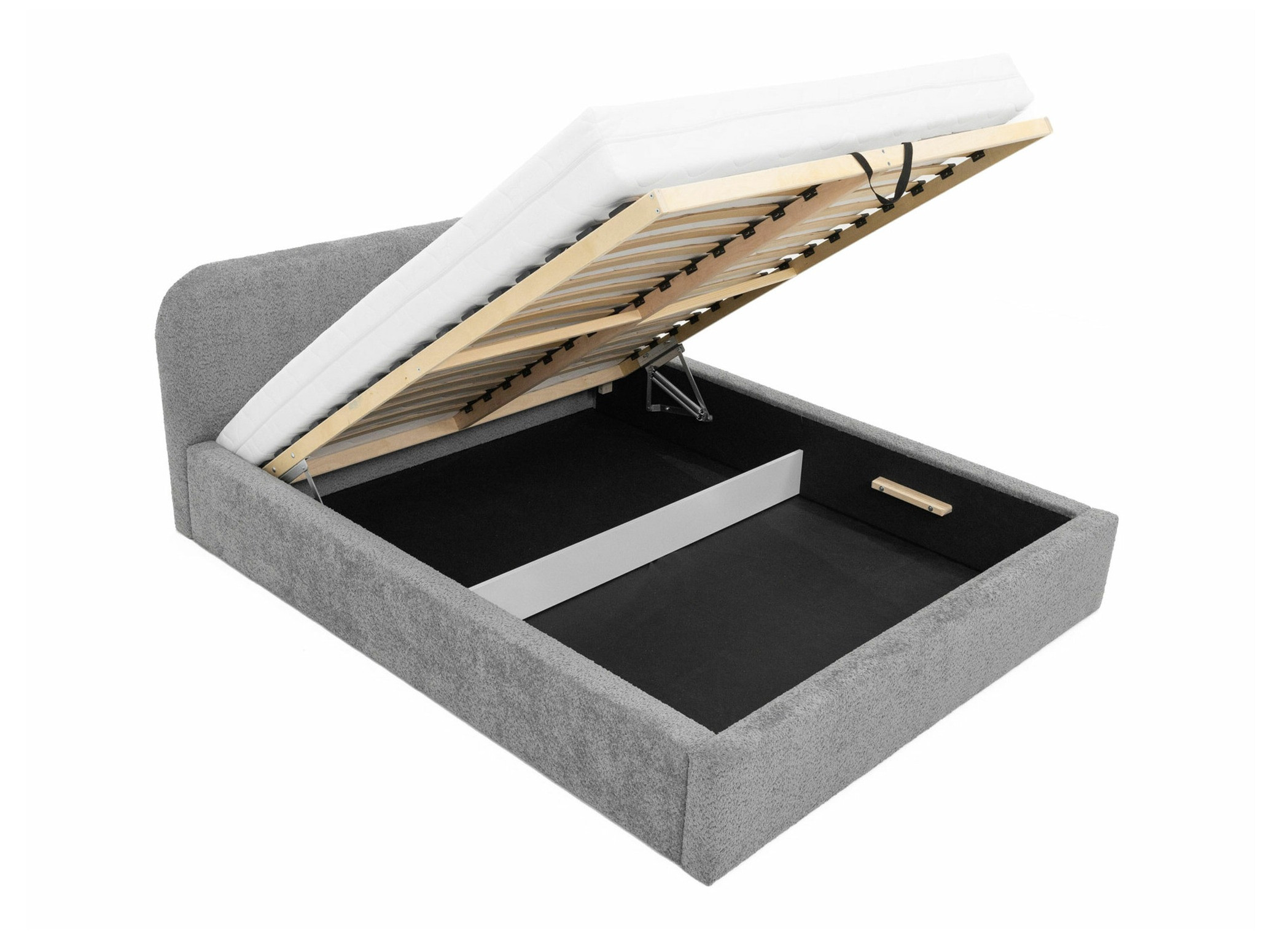 Letto Comfivo Inventio (Abriamo 04)