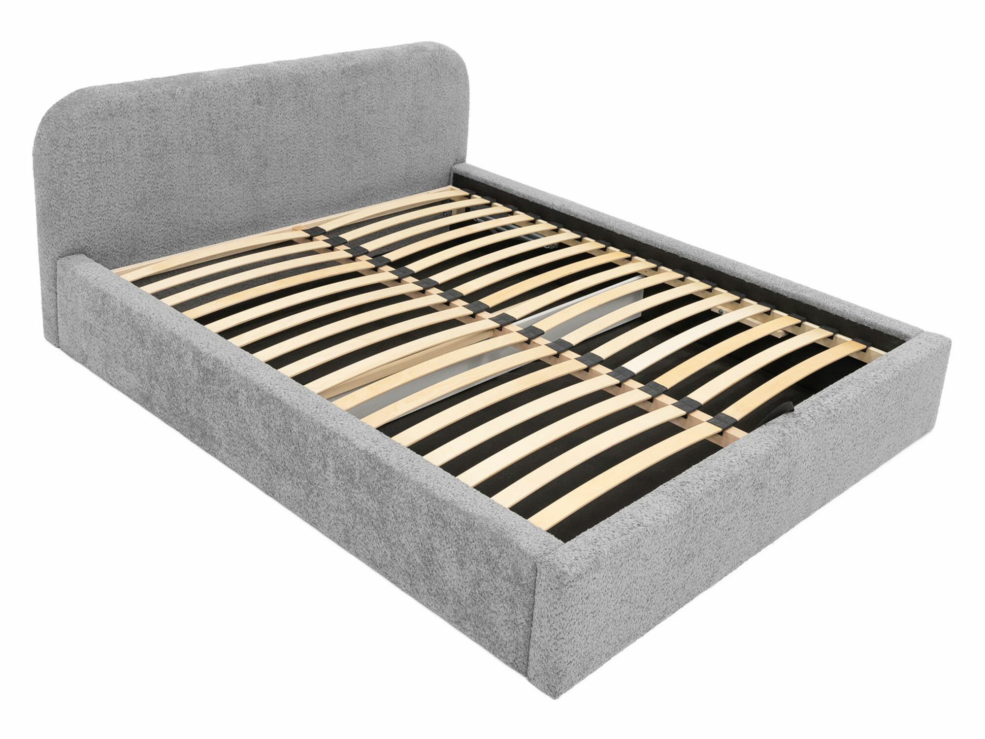 Letto Comfivo Inventio (Abriamo 07)