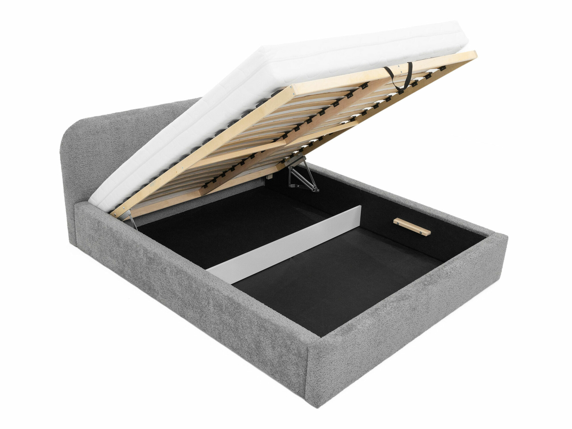 Letto Comfivo Inventio (Abriamo 07)