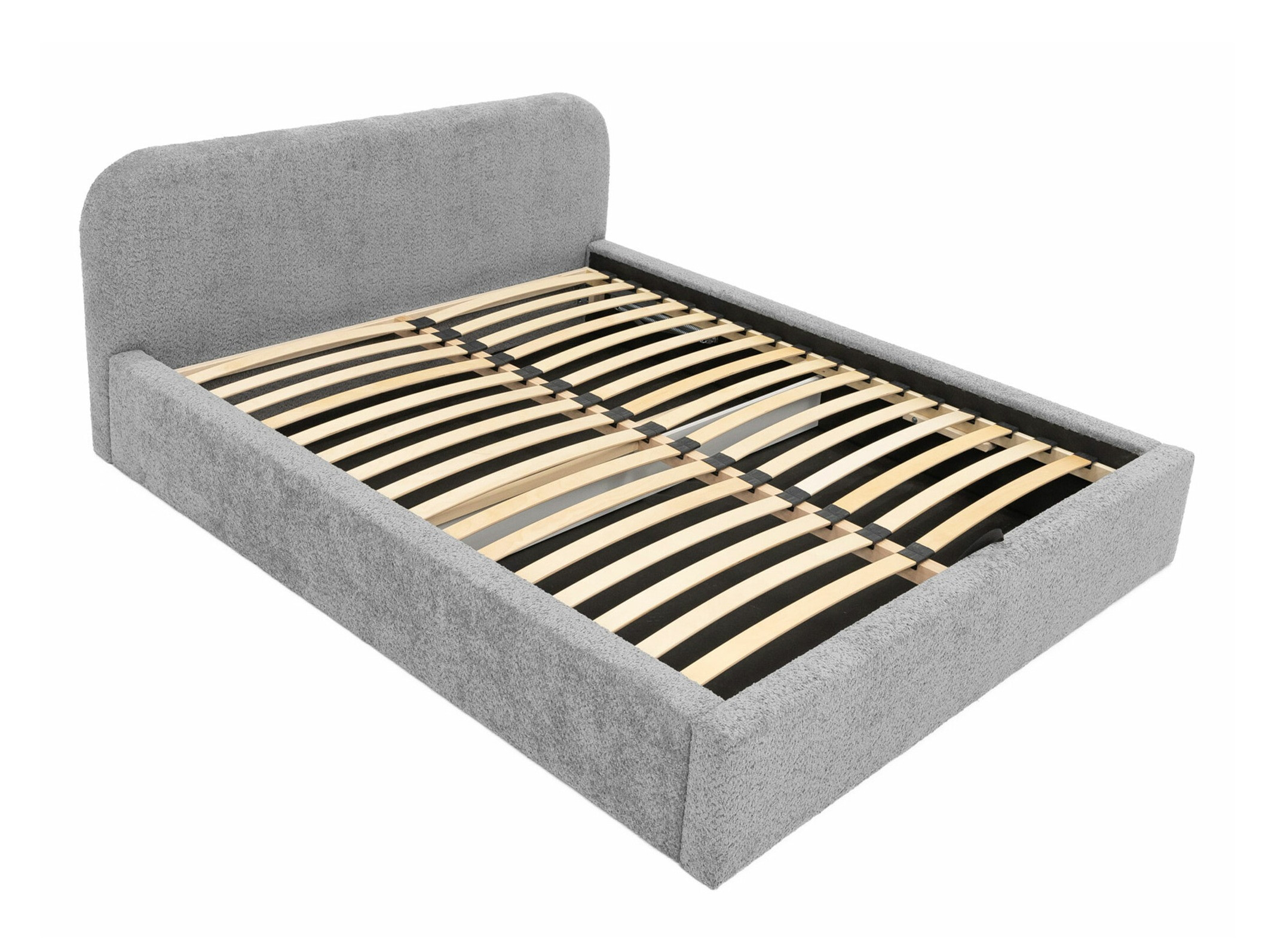 Letto Comfivo Inventio (Abriamo 07)