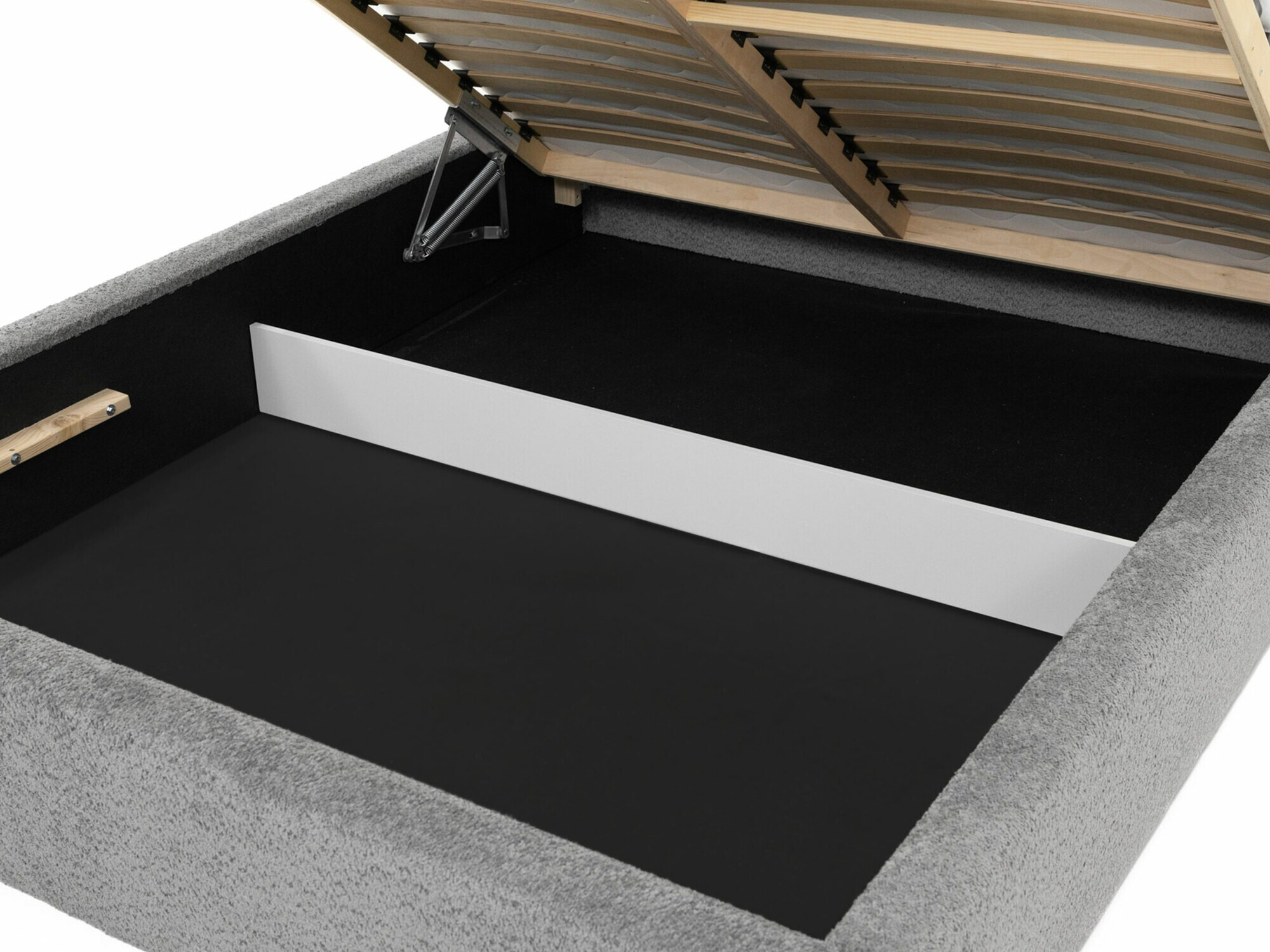 Letto Comfivo Inventio (Abriamo 09)