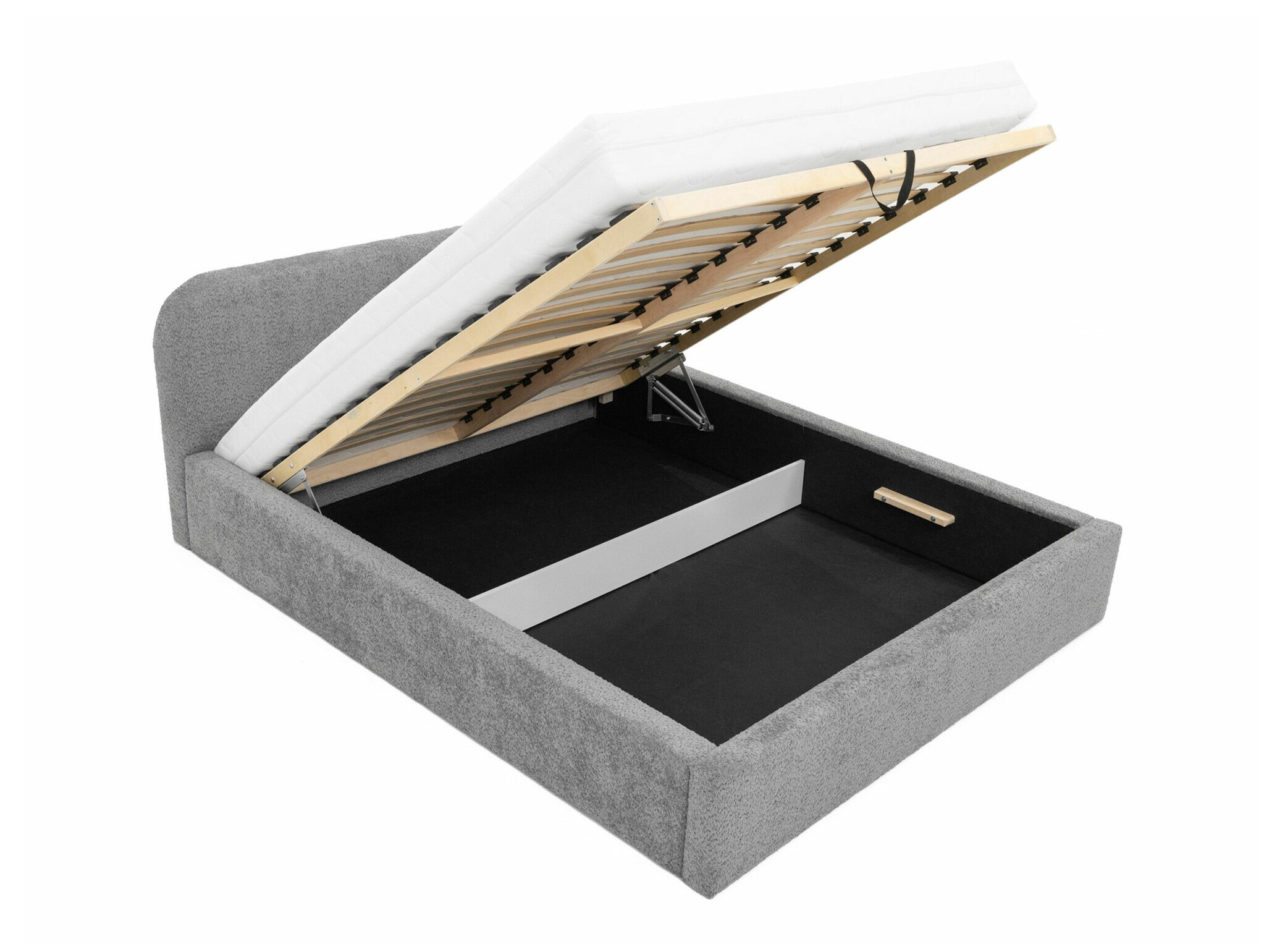 Letto Comfivo Inventio (Abriamo 3)