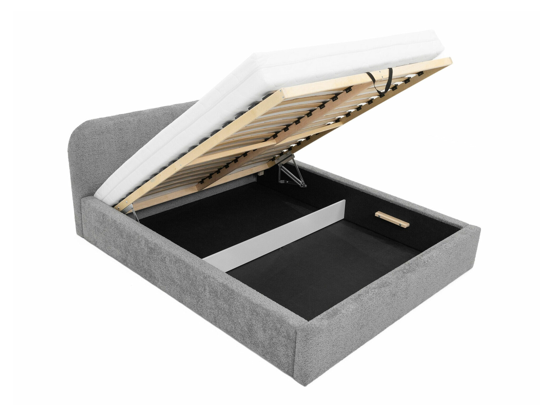 Letto Comfivo Inventio (Abriamo 3)