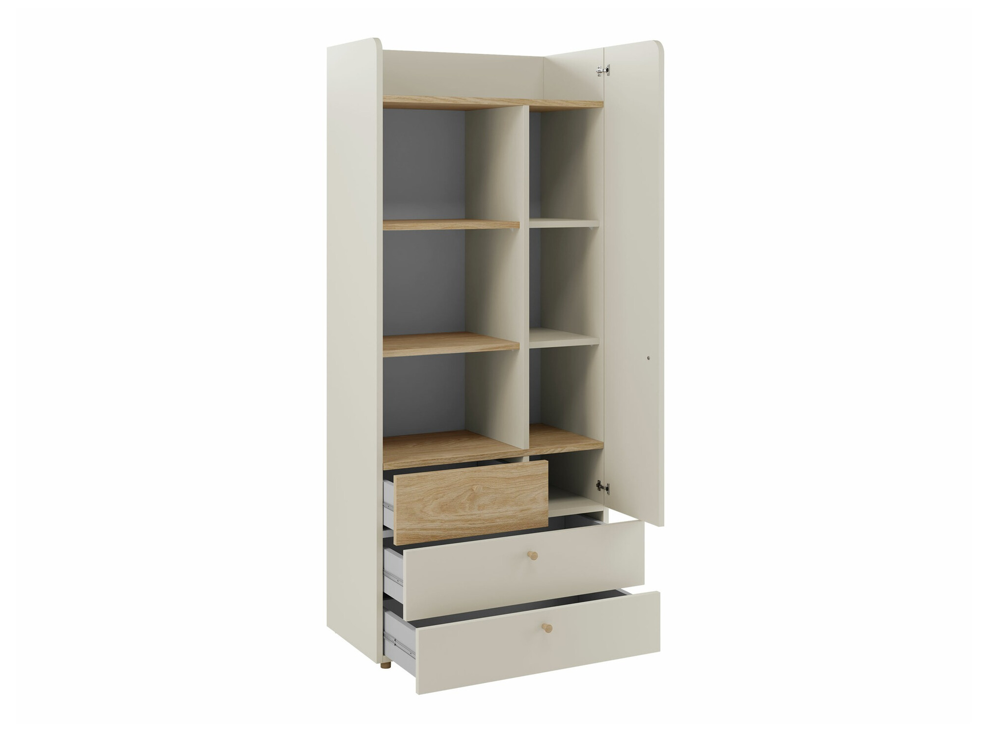Scaffale Domcali 102