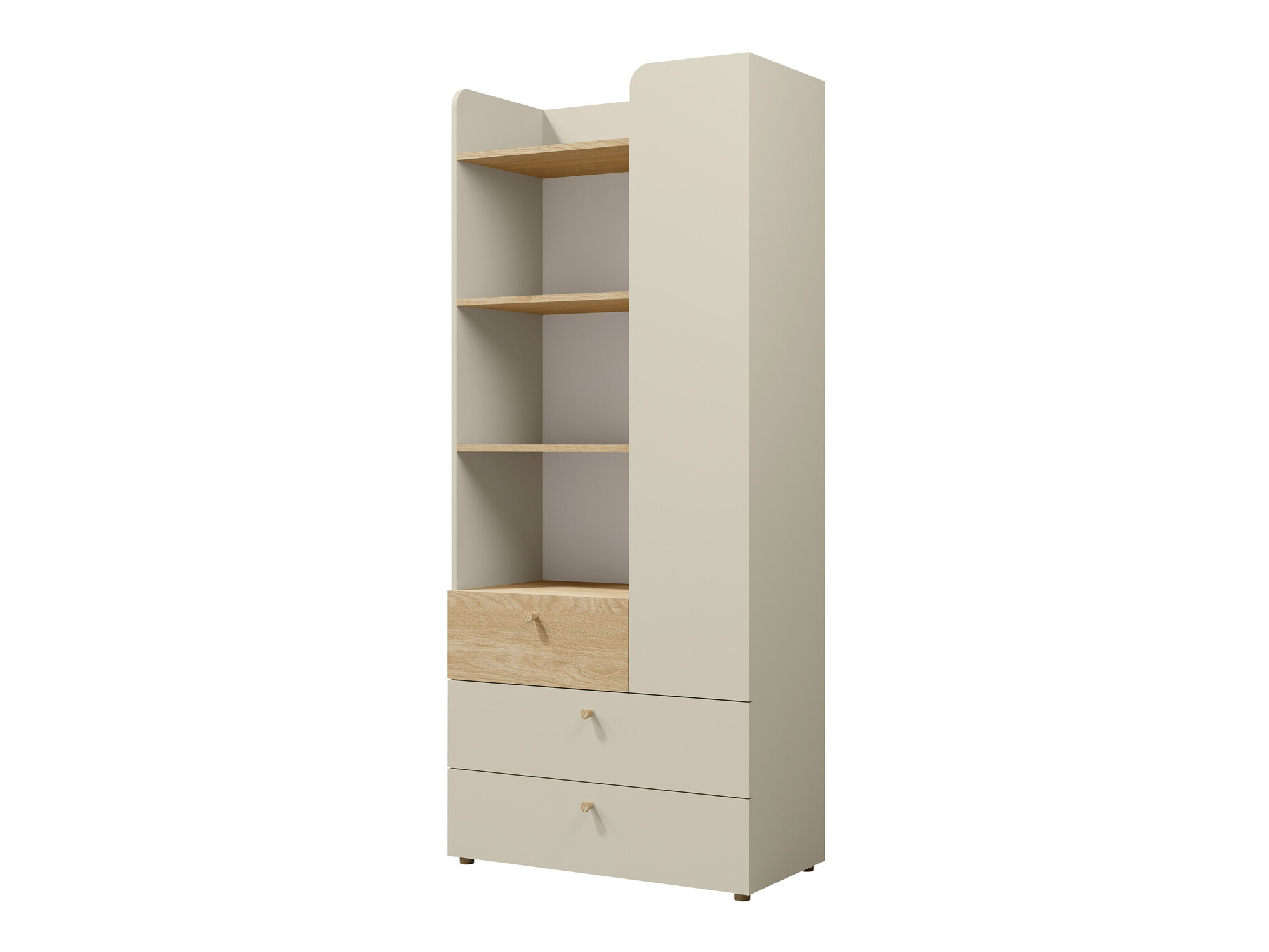 Scaffale Domcali 102