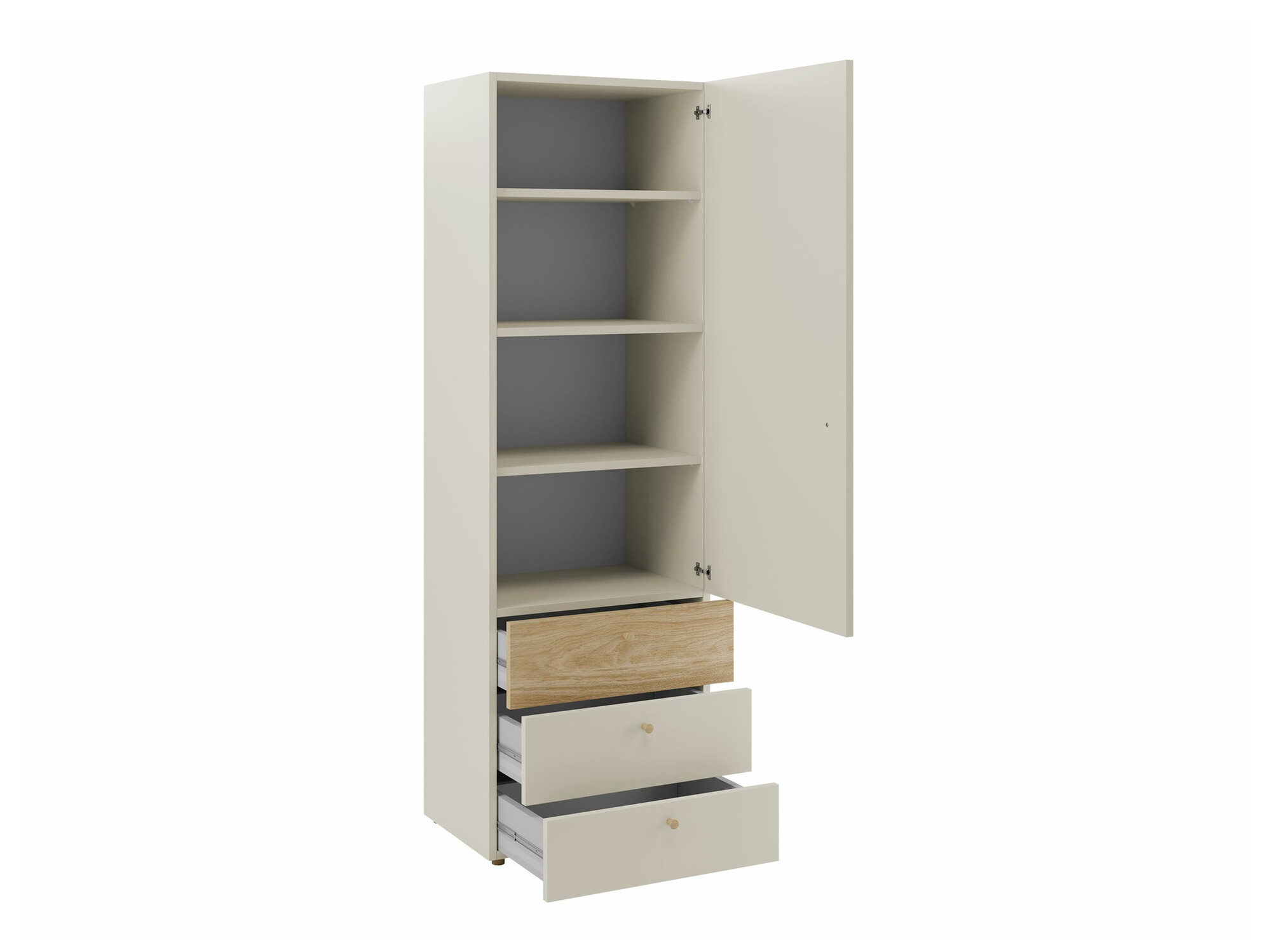 Scaffale Domcali 103