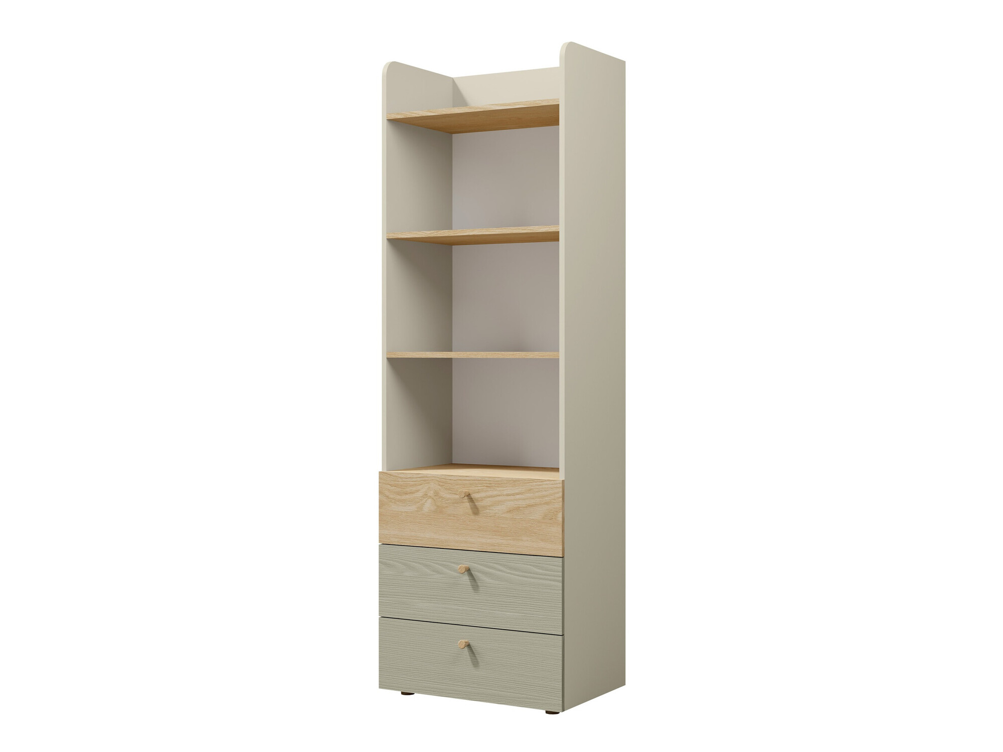 Scaffale Domcali 104