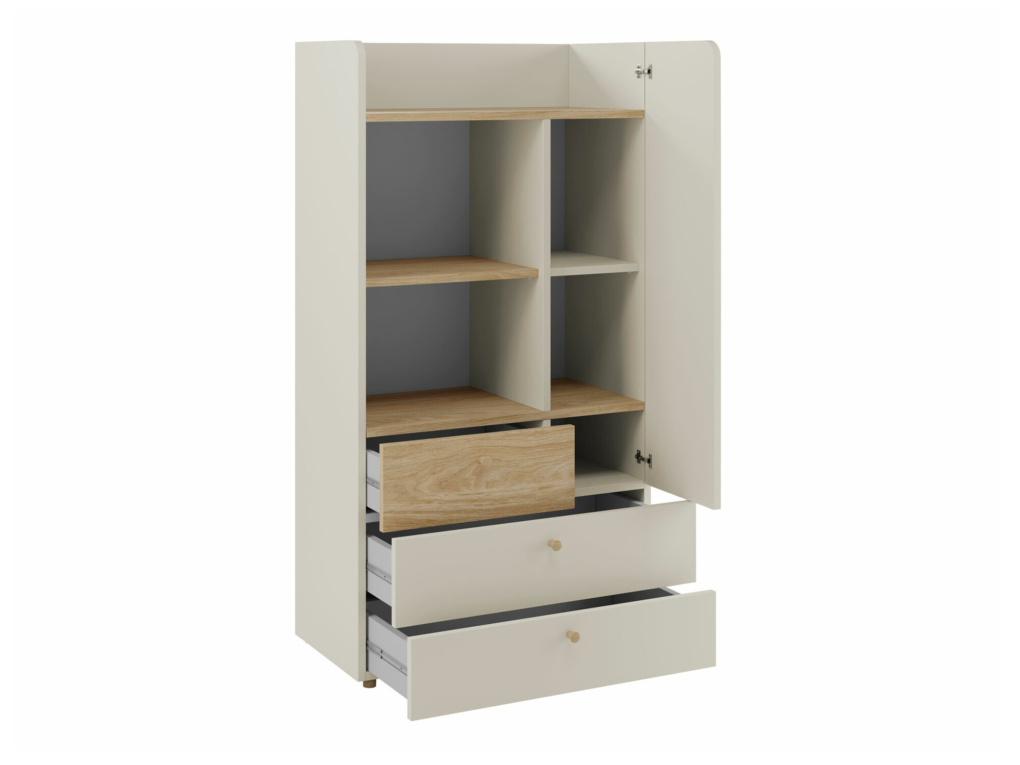 Scaffale Domcali 105