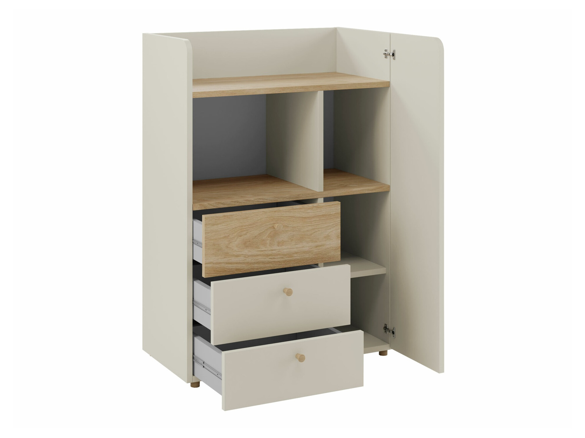 Scaffale Domcali 106