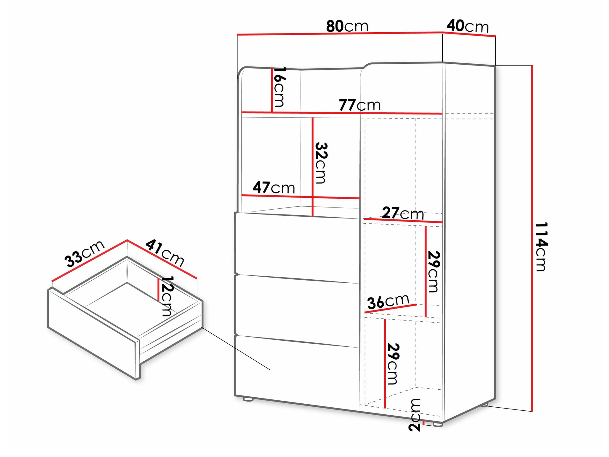 Scaffale Domcali 106