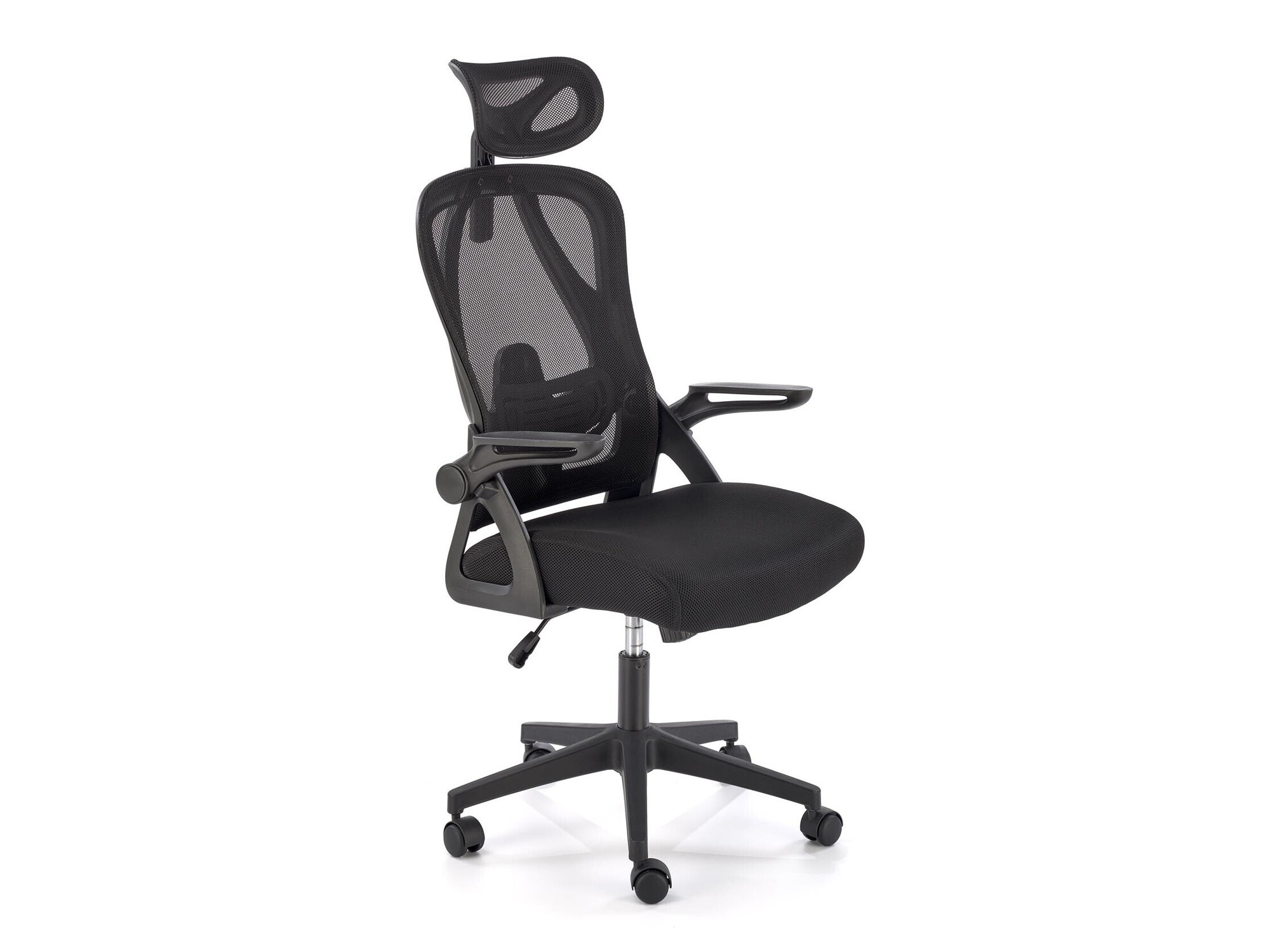 Sedia da ufficio Houston 1880