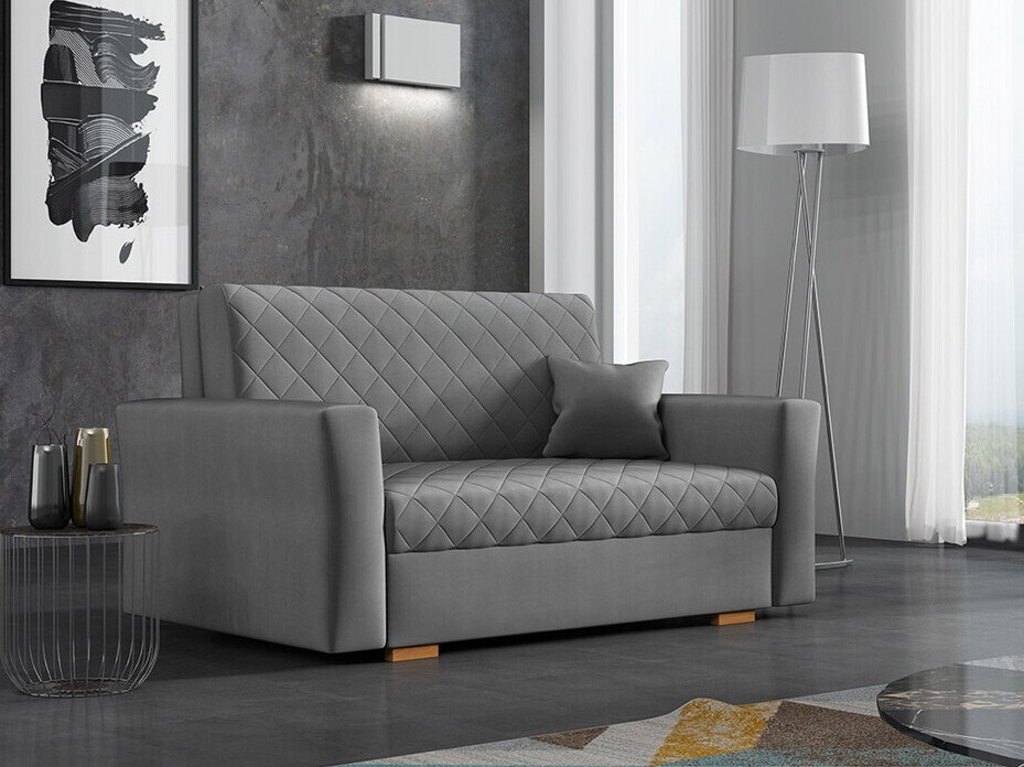 Divano letto Clarona II (Zanzibar 182)