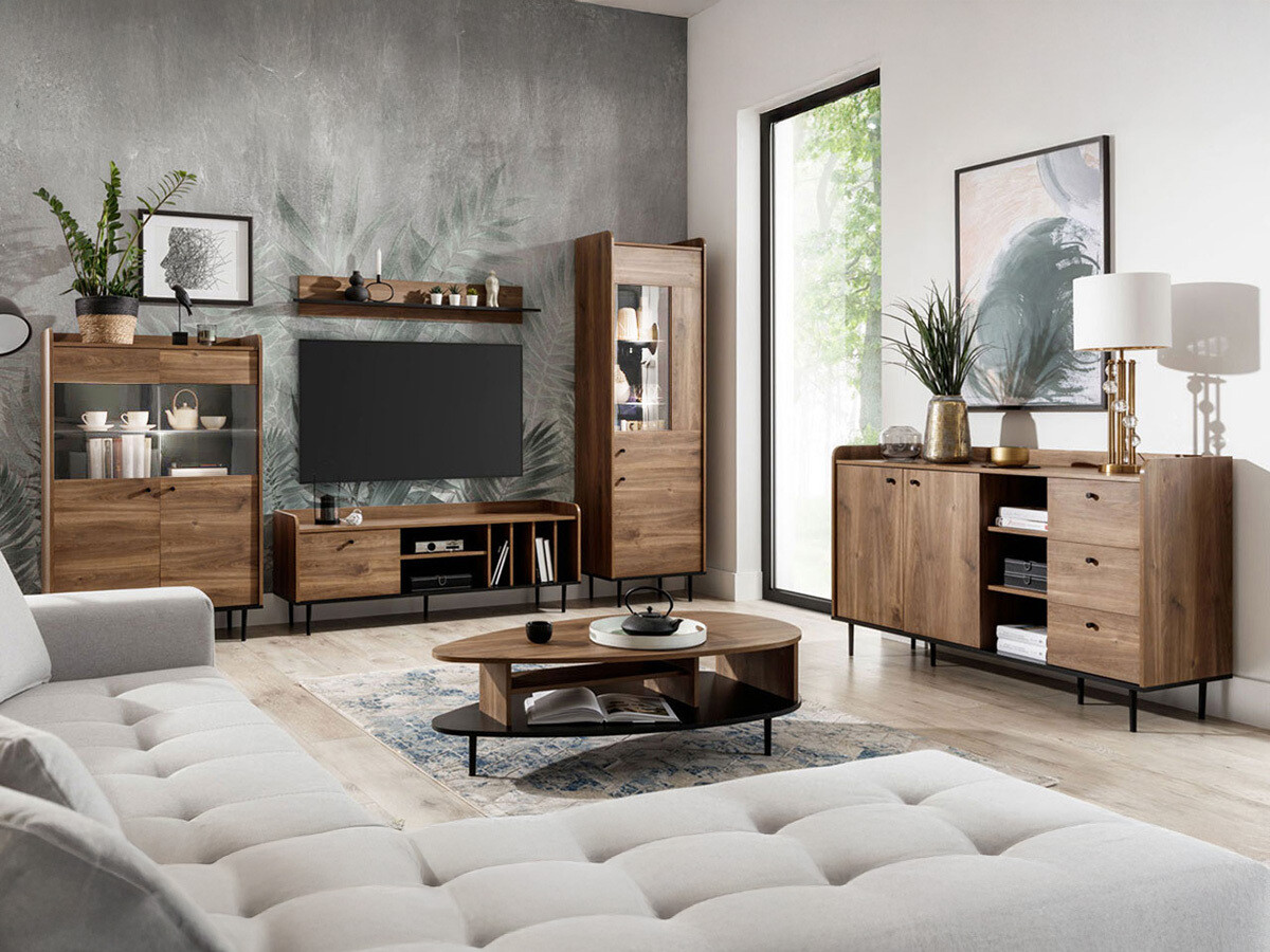 Parete attrezzata Ferenou 110