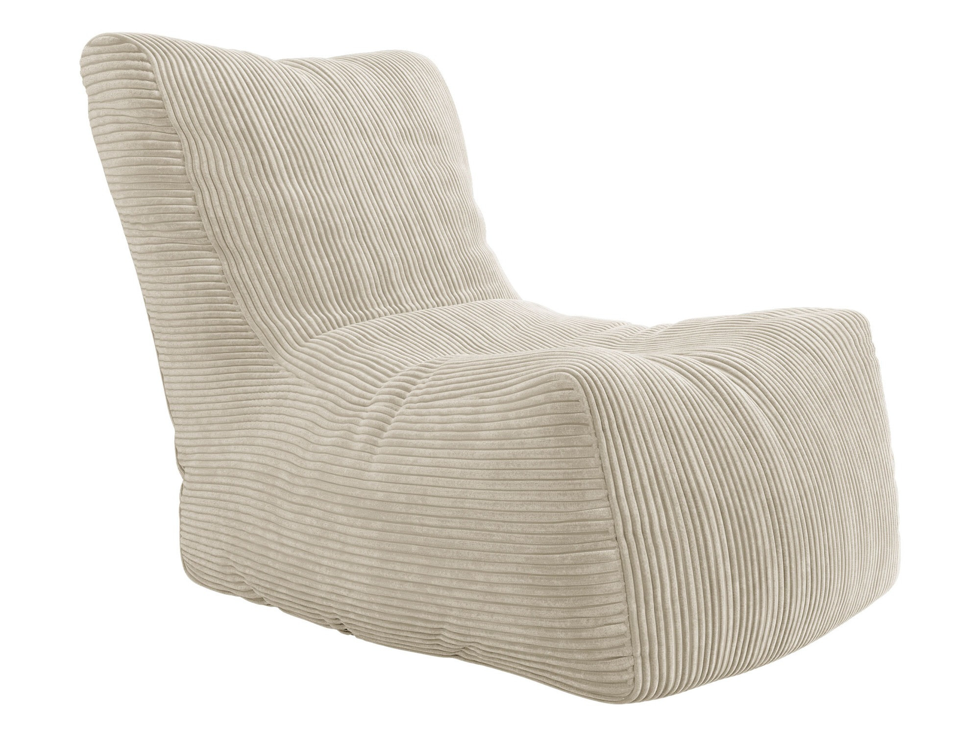 Poltrona a sacco Passeral (Poso 100)