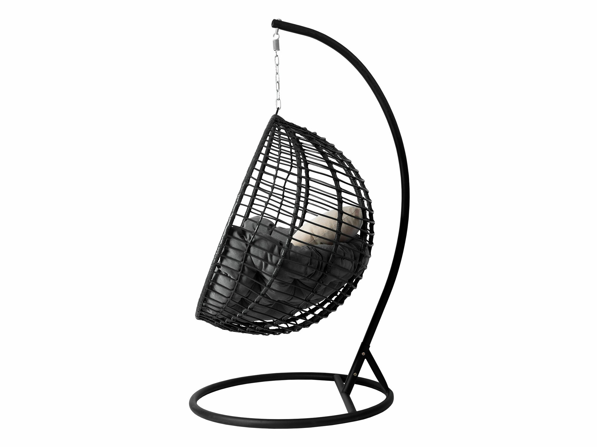 Sedia sospesa Comfivo 407