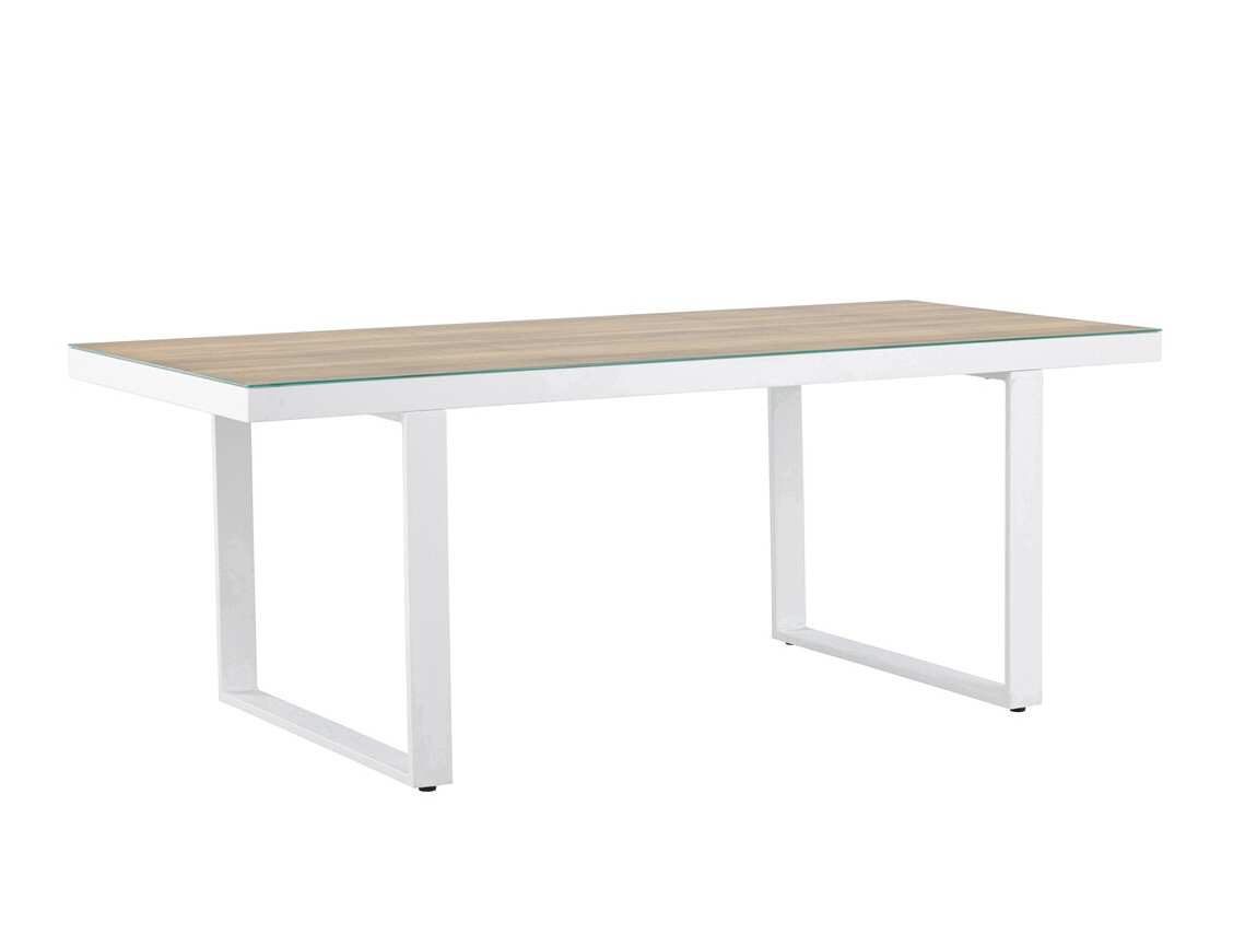 Tavolo esterno Dallas 4629