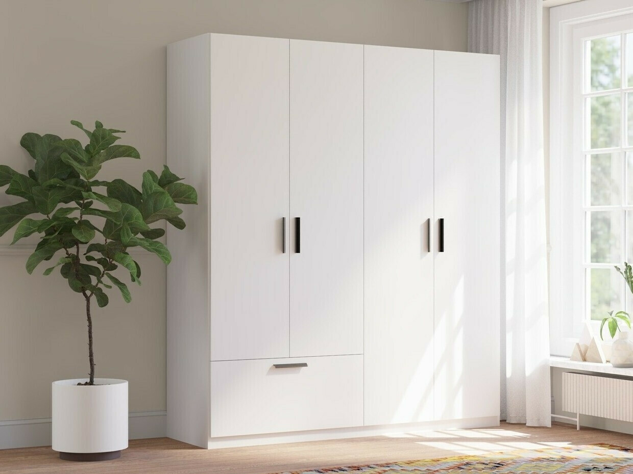 Armadio Bristol 203