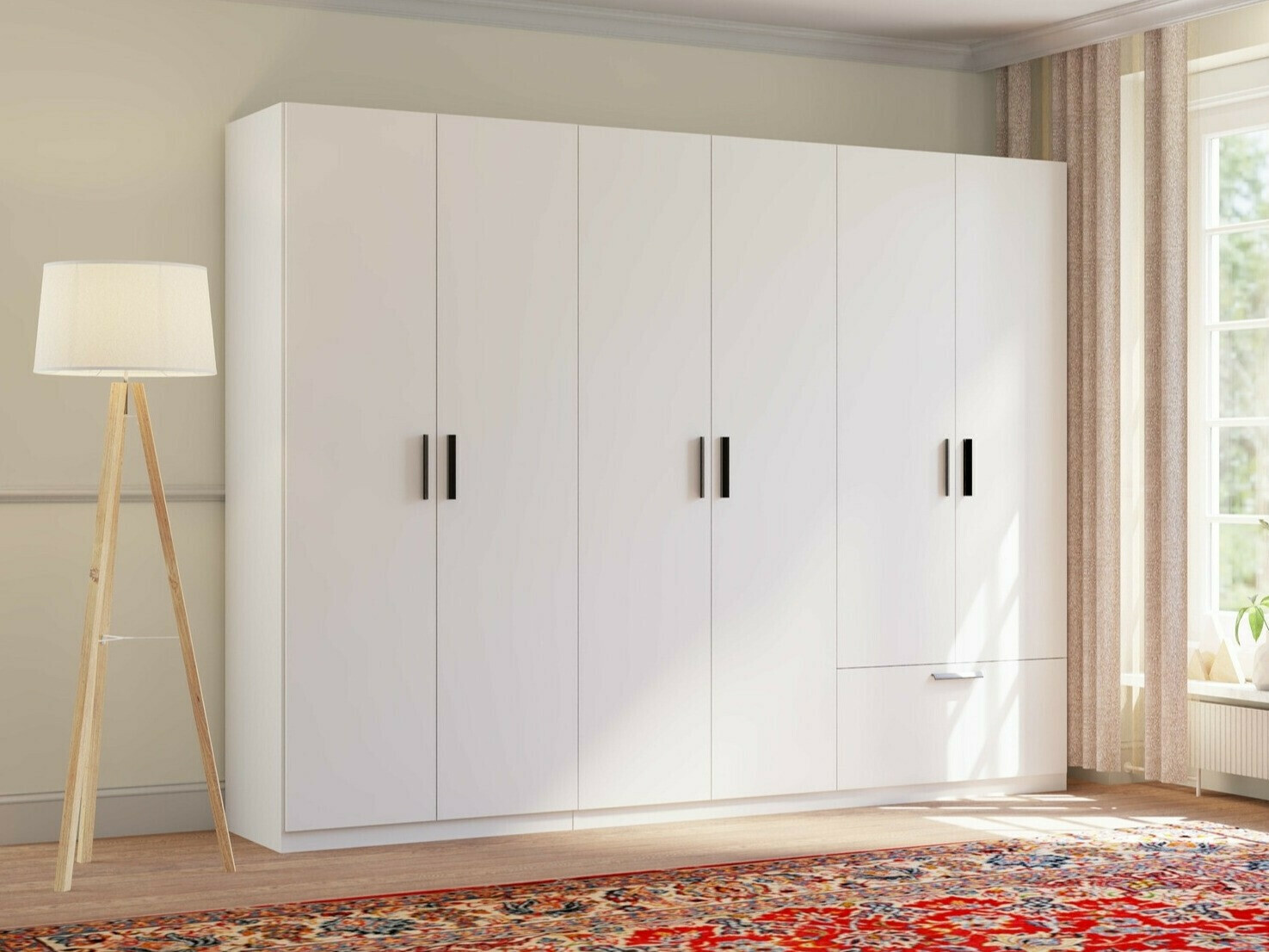 Armadio Bristol 205