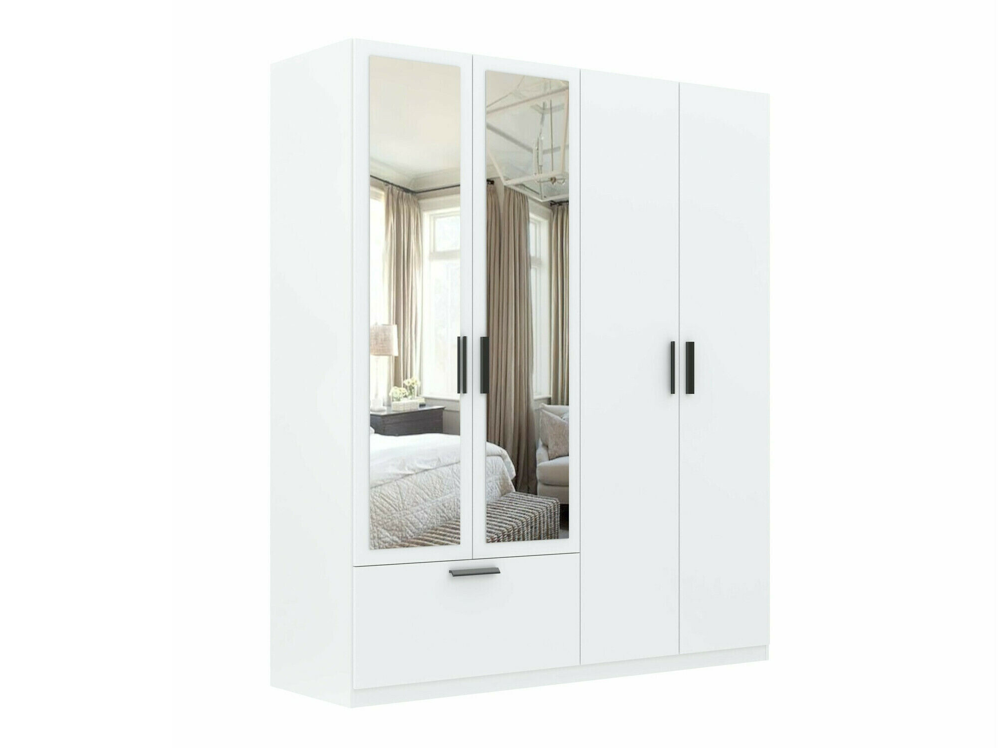 Armadio Bristol 206