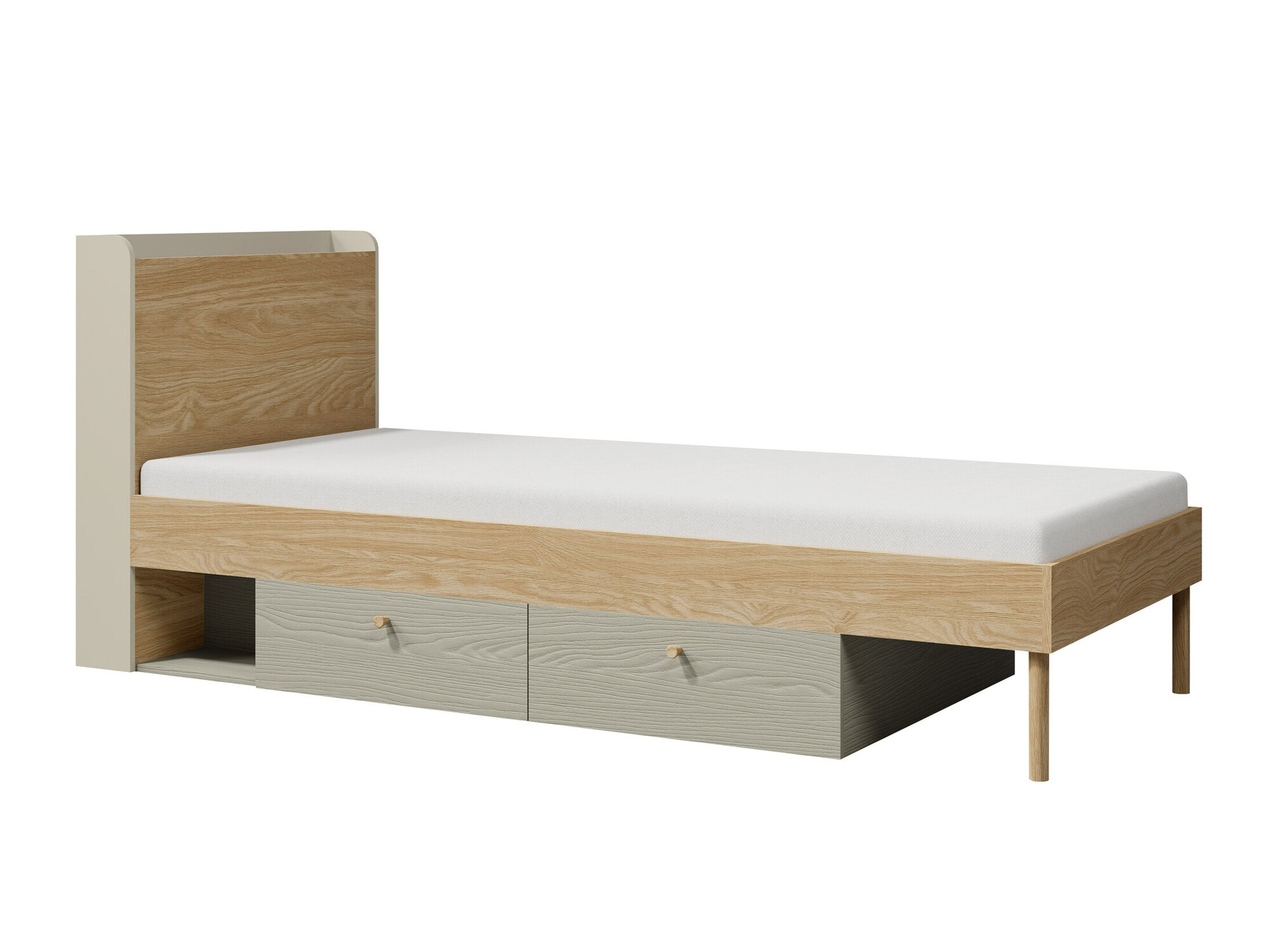 Letto Domcali 113