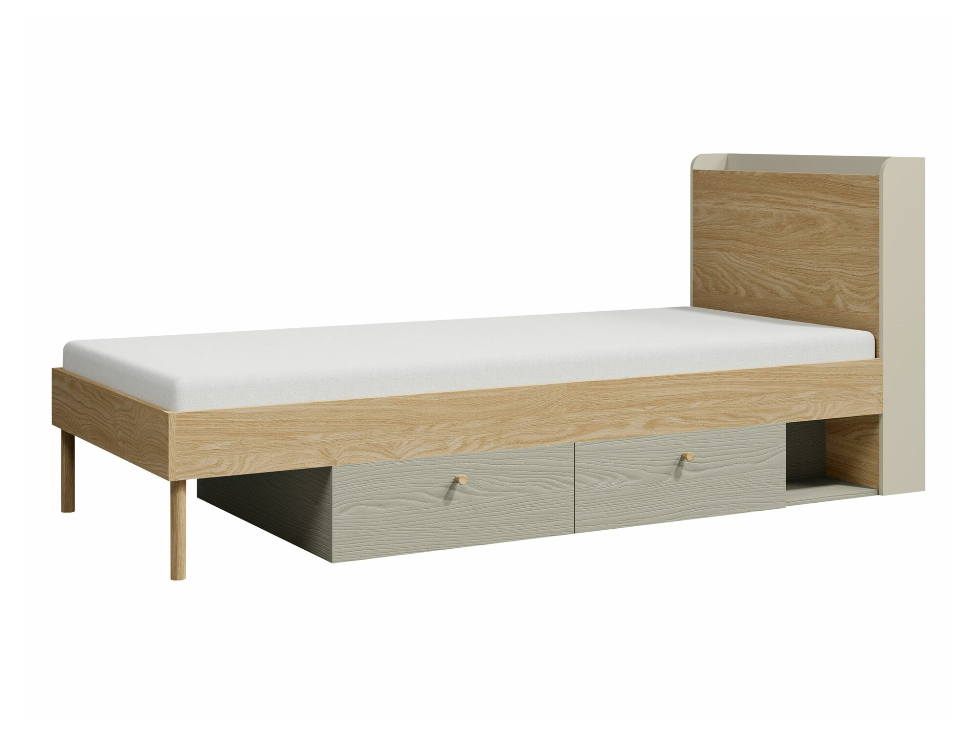 Letto Domcali 113