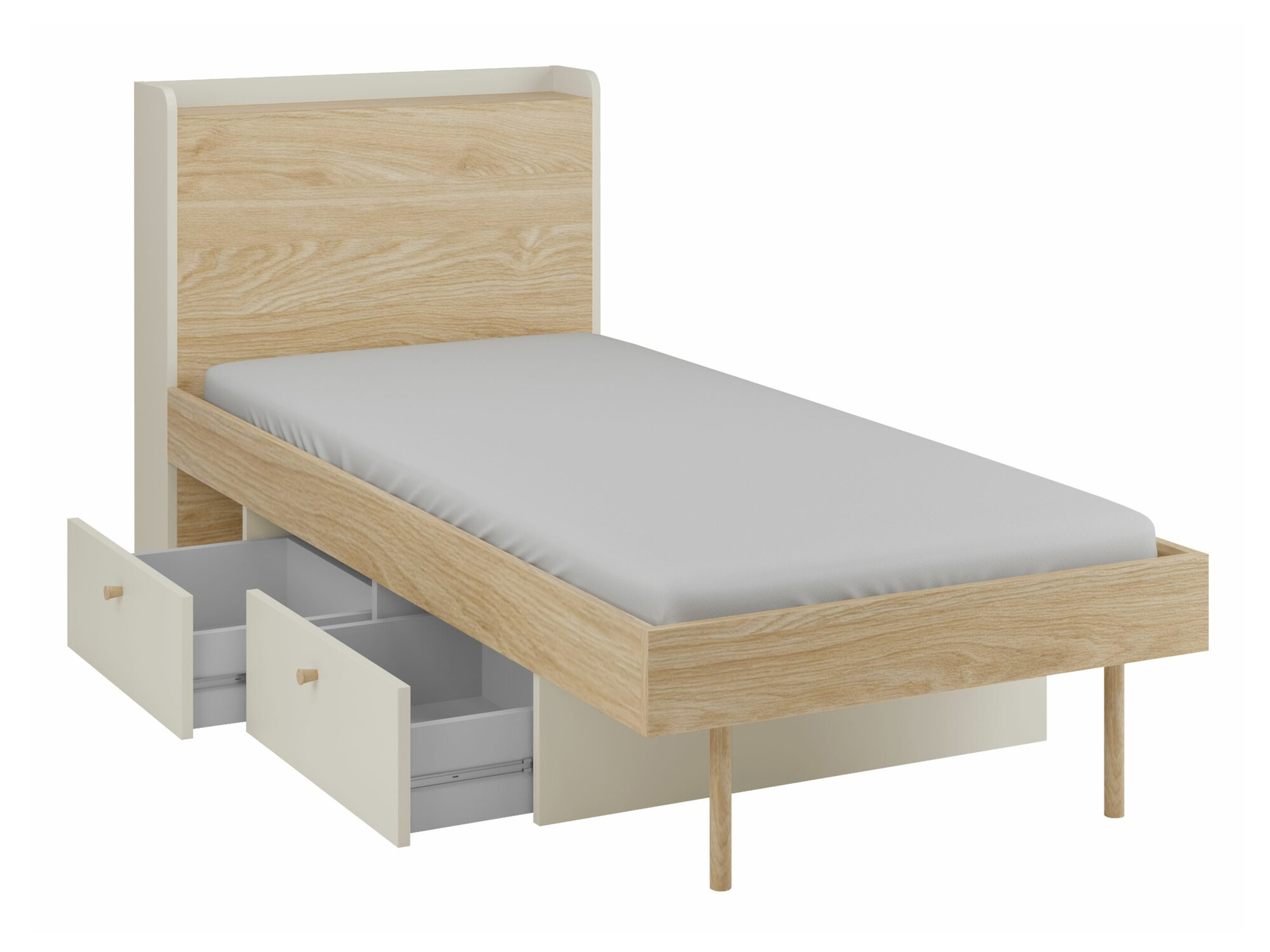 Letto Domcali 113