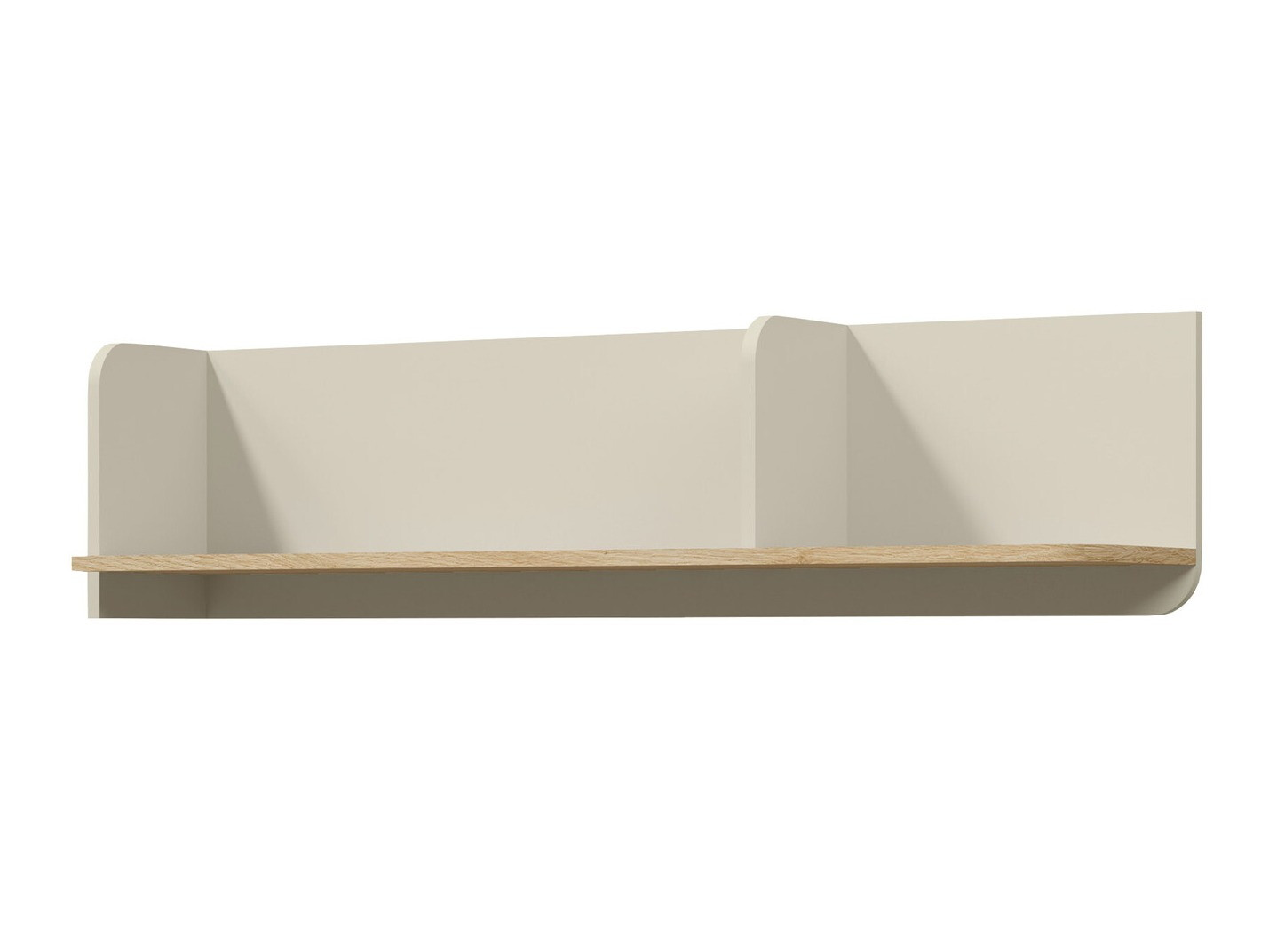Mensola Domcali 114 (Beige)