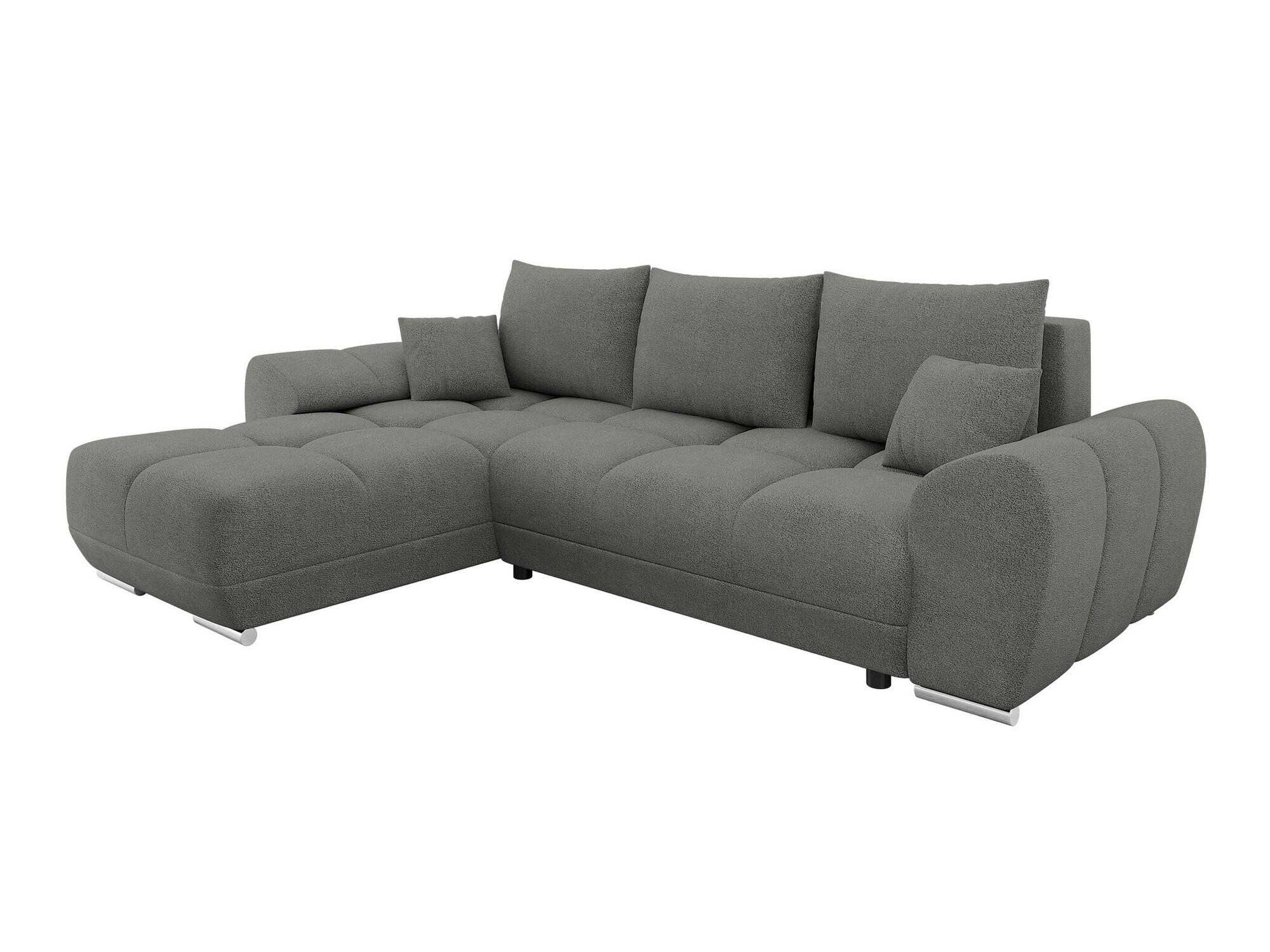 Divano angolare Signis (Velo 635)