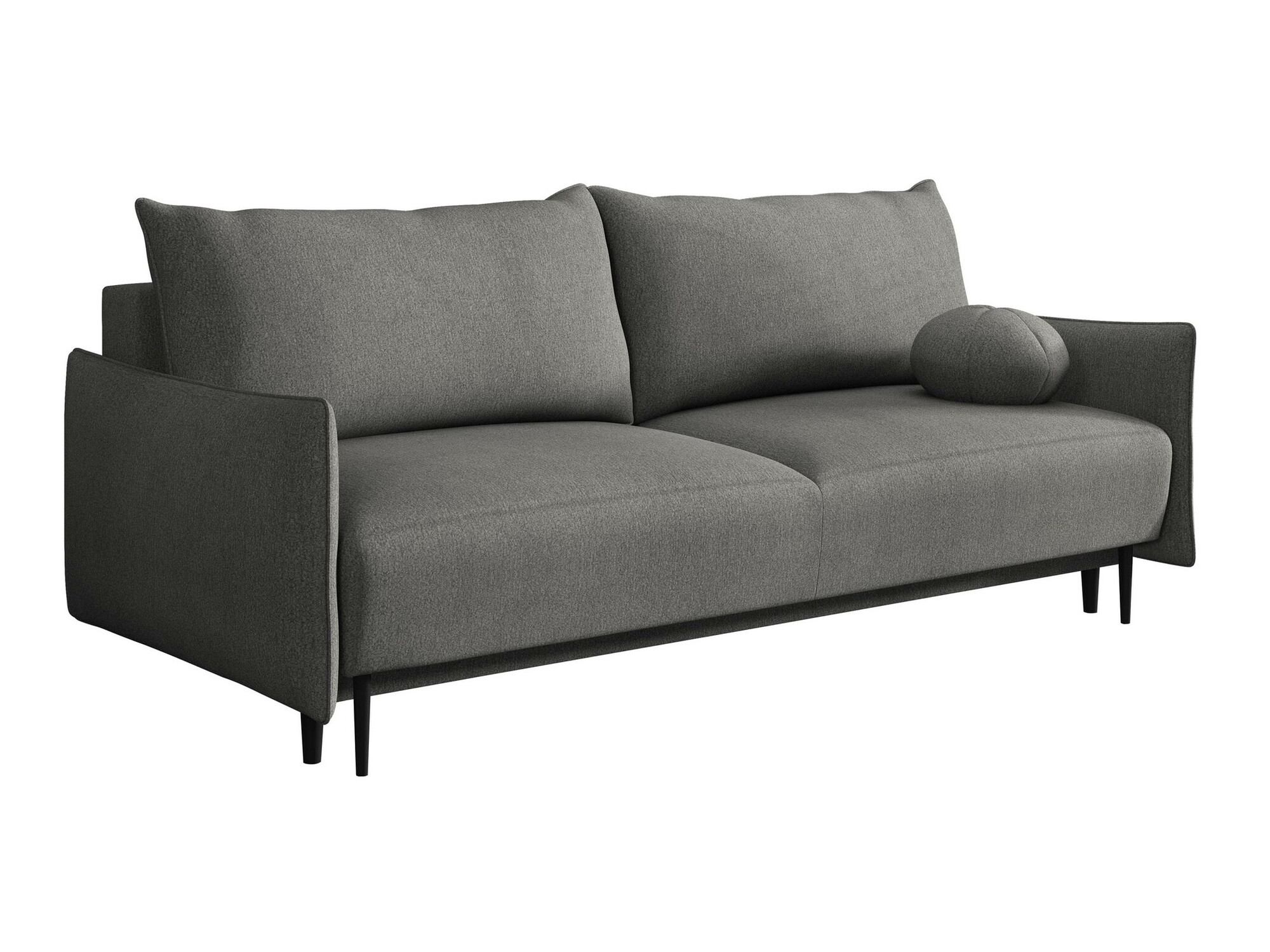 Divano letto Columbus 216 (Velo 635)