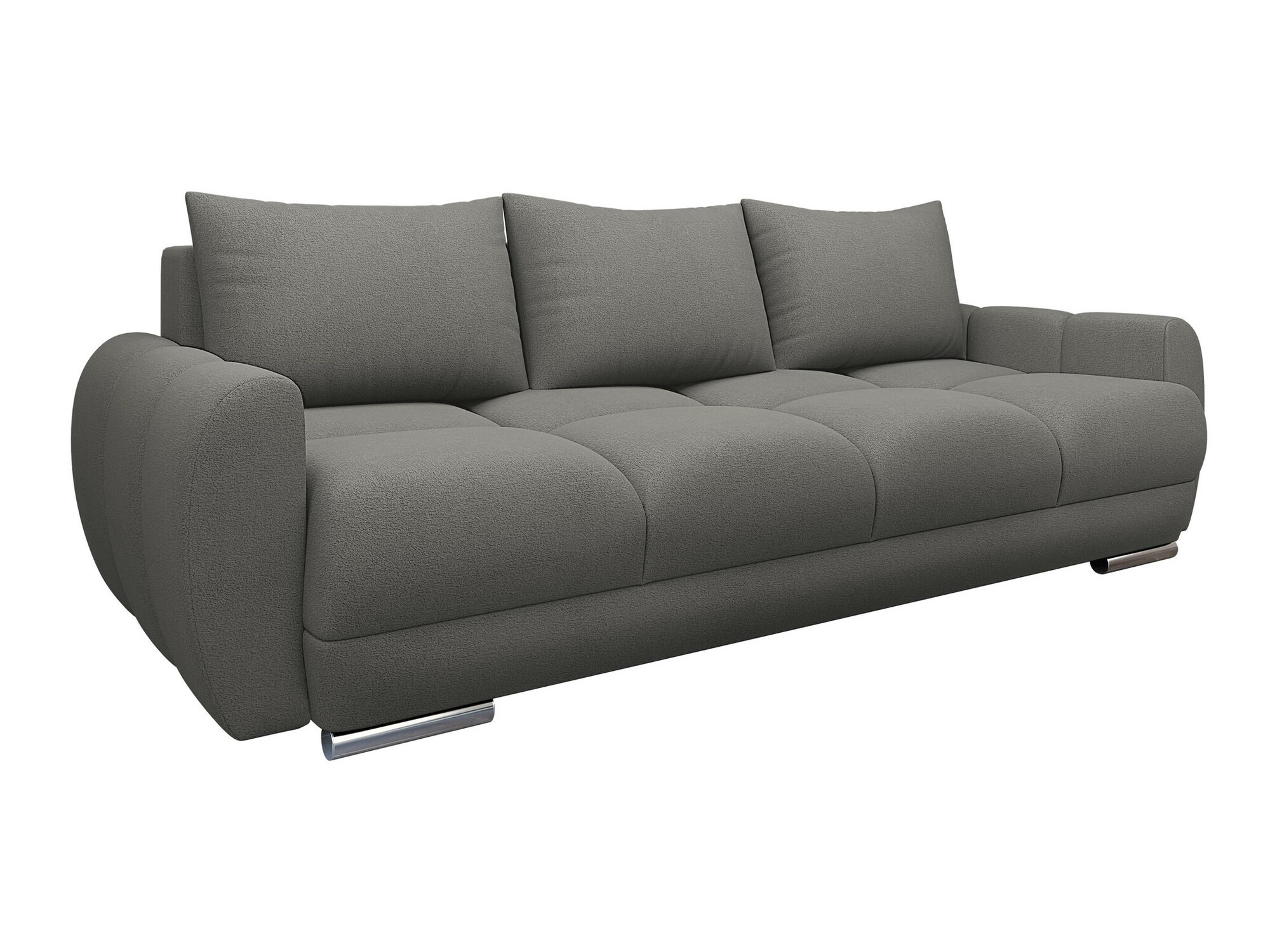 Divano letto Signis III (Velo 635)
