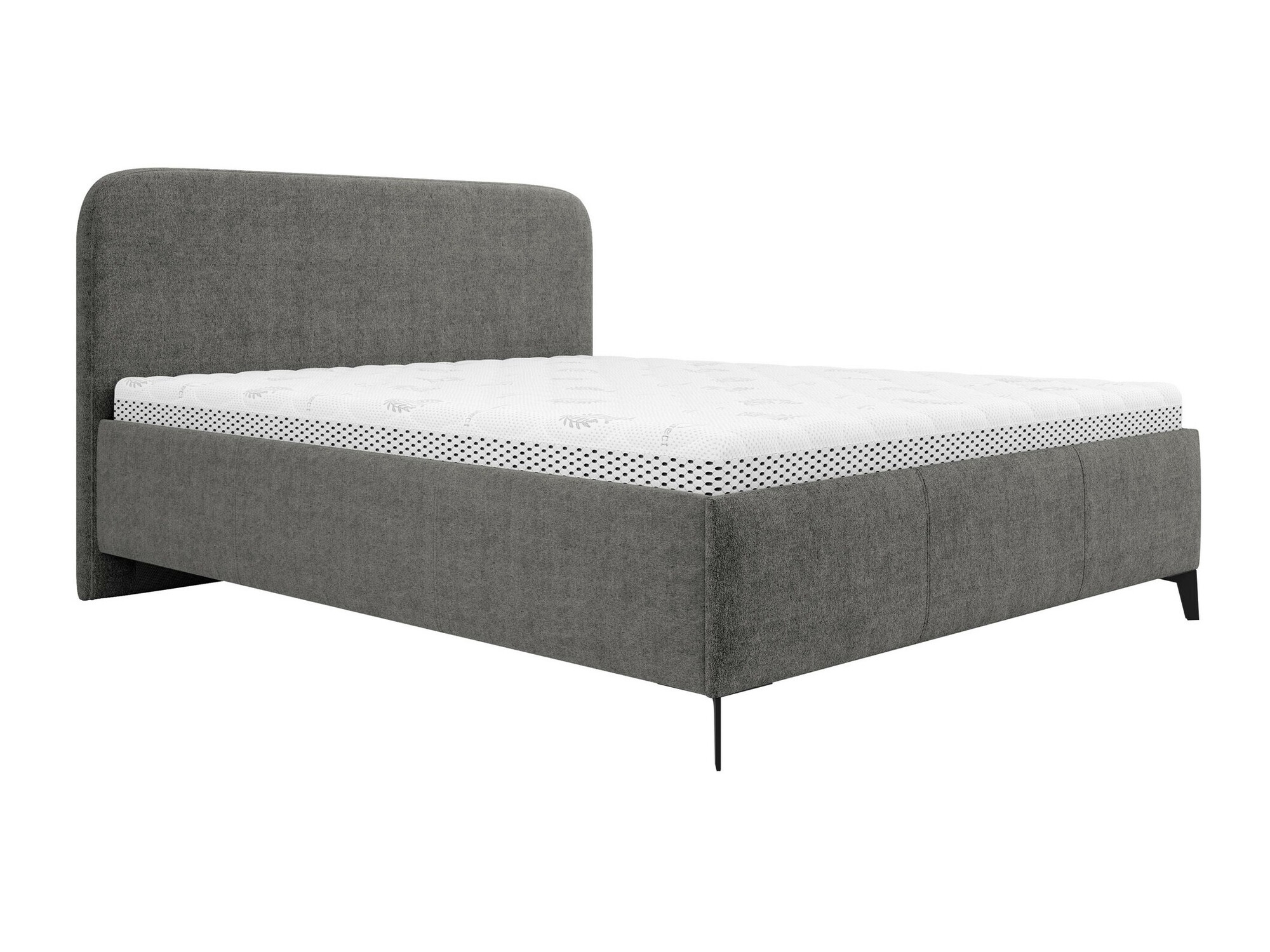 Letto ComfiDream Lumila (Velo 635)