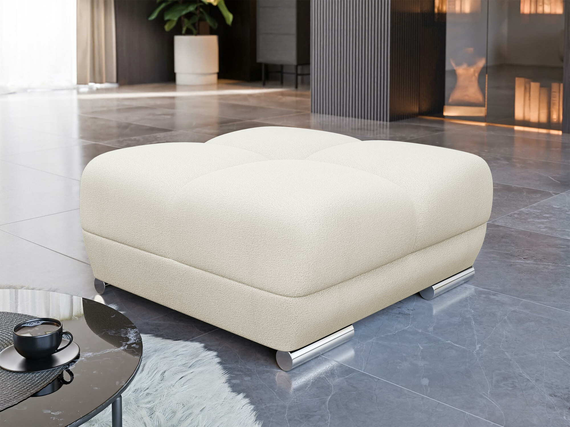 Panca morbida Signis (Velo 621)