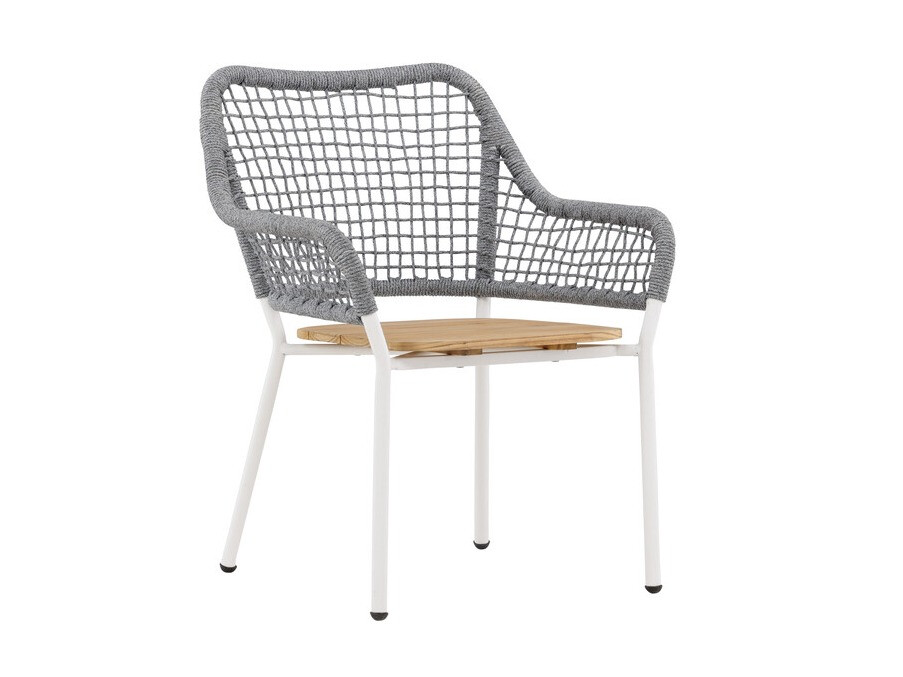 Sedia per esterni Dallas 4655