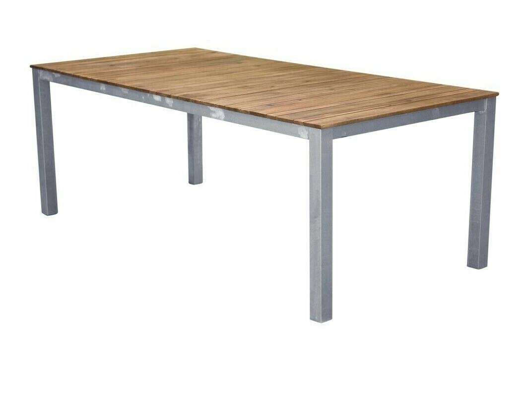 Tavolo e sedie set Dallas 4668