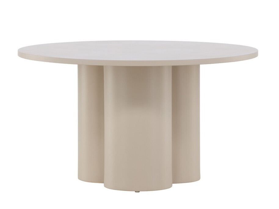 Tavolino da caffè Dallas 3188 (Beige)