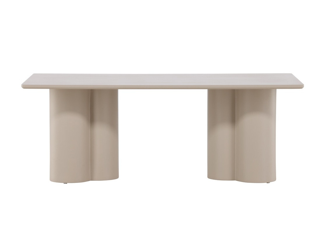 Tavolino da caffè Dallas 4448 (Beige)