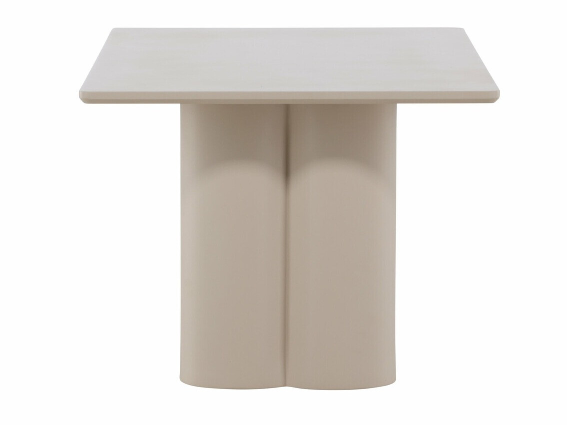 Tavolino da caffè Dallas 4448 (Beige)