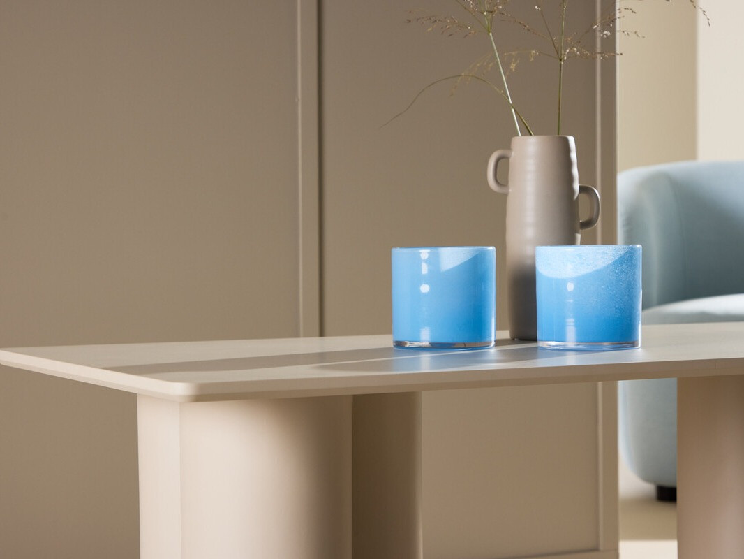 Tavolino da caffè Dallas 4448 (Beige)
