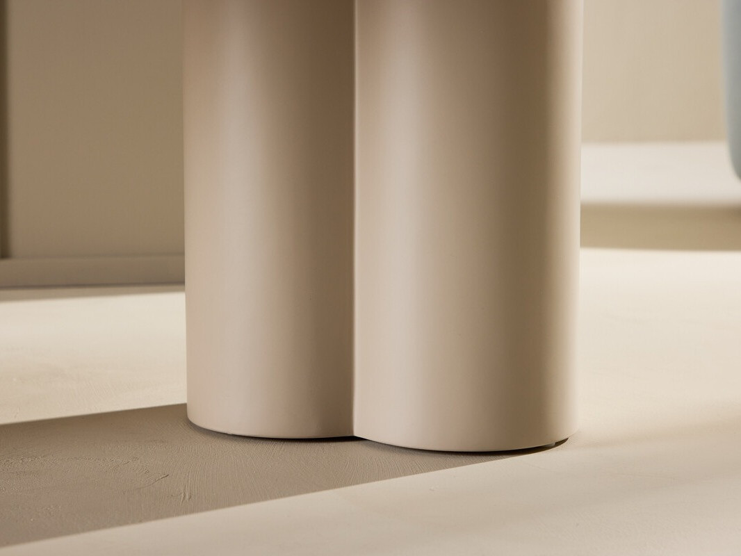 Tavolino da caffè Dallas 4448 (Beige)