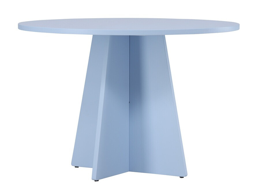 Tavolo Dallas 4451 (Blu)