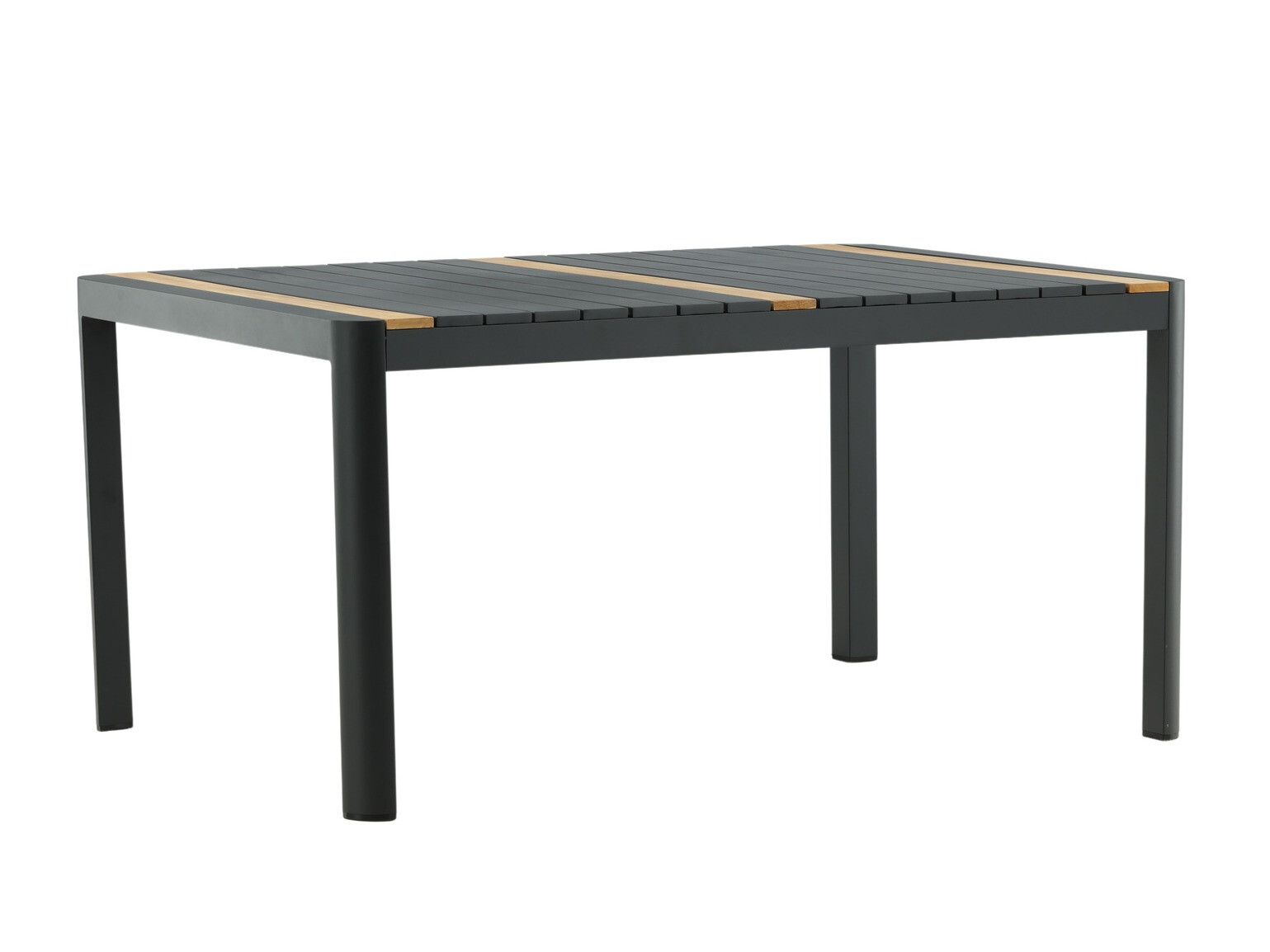 Tavolo e sedie set Dallas 4671