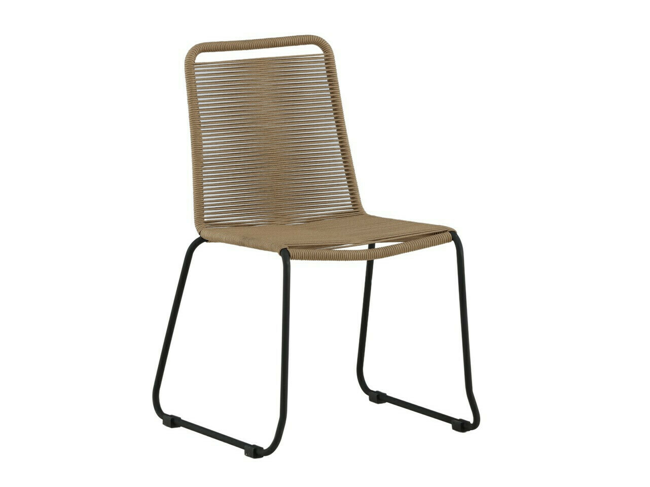 Tavolo e sedie set Dallas 4671
