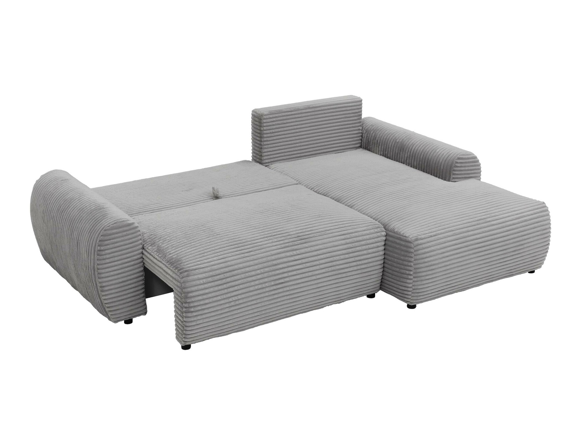 Divano angolare TrendyNest Strigina (Tilia 03)