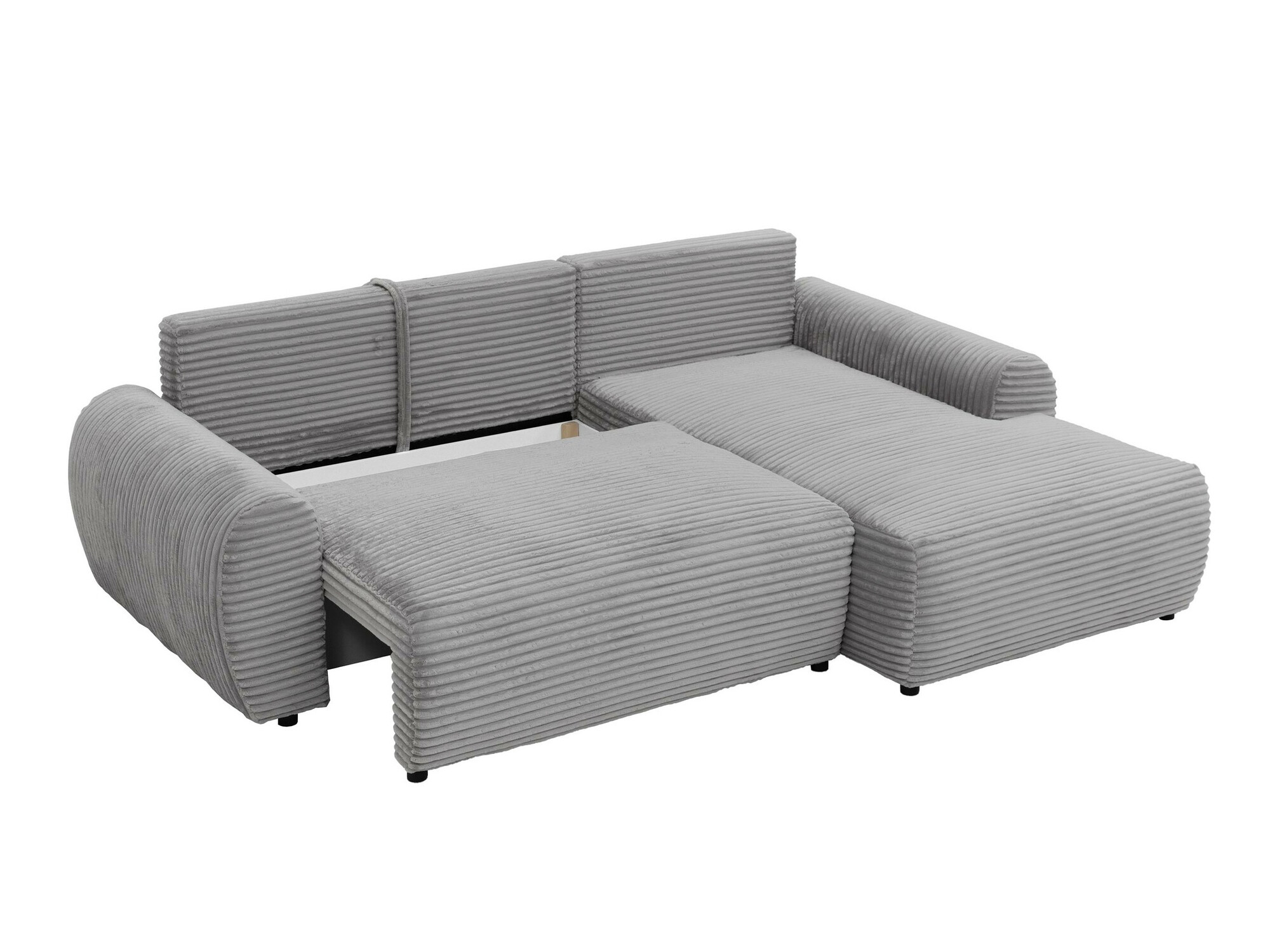 Divano angolare TrendyNest Strigina (Tilia 03)