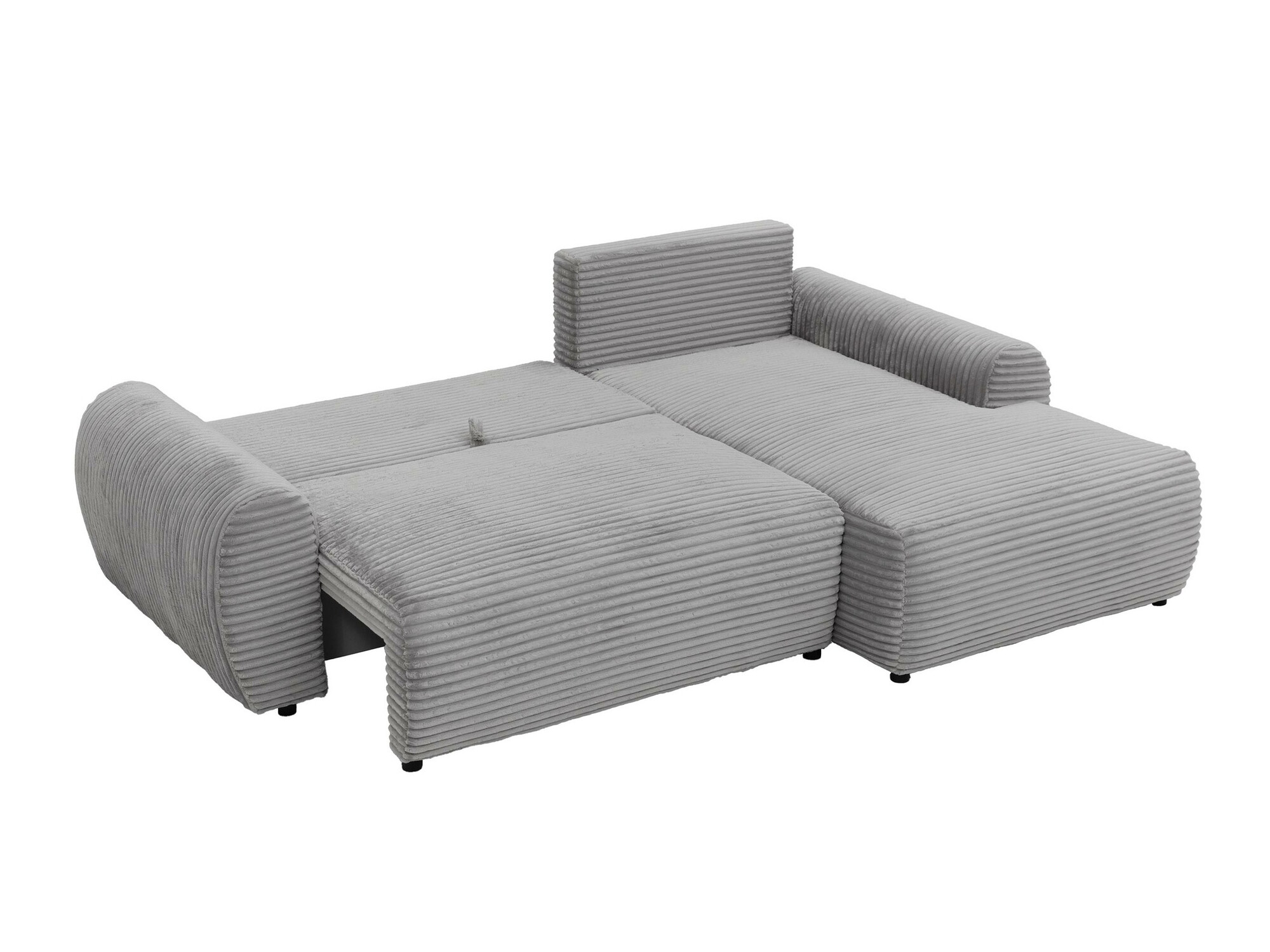 Divano angolare TrendyNest Strigina (Tilia 03)