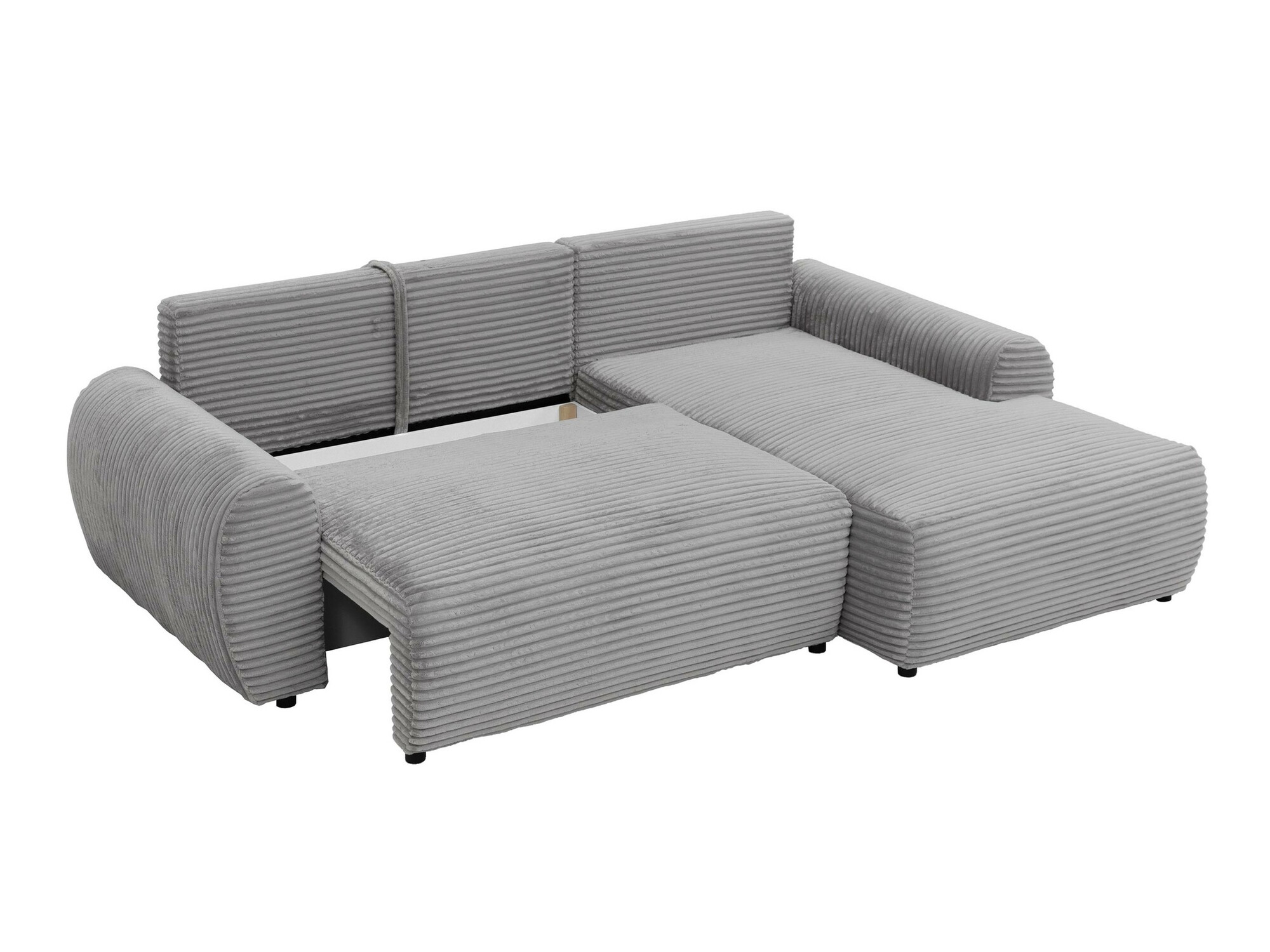 Divano angolare TrendyNest Strigina (Tilia 03)