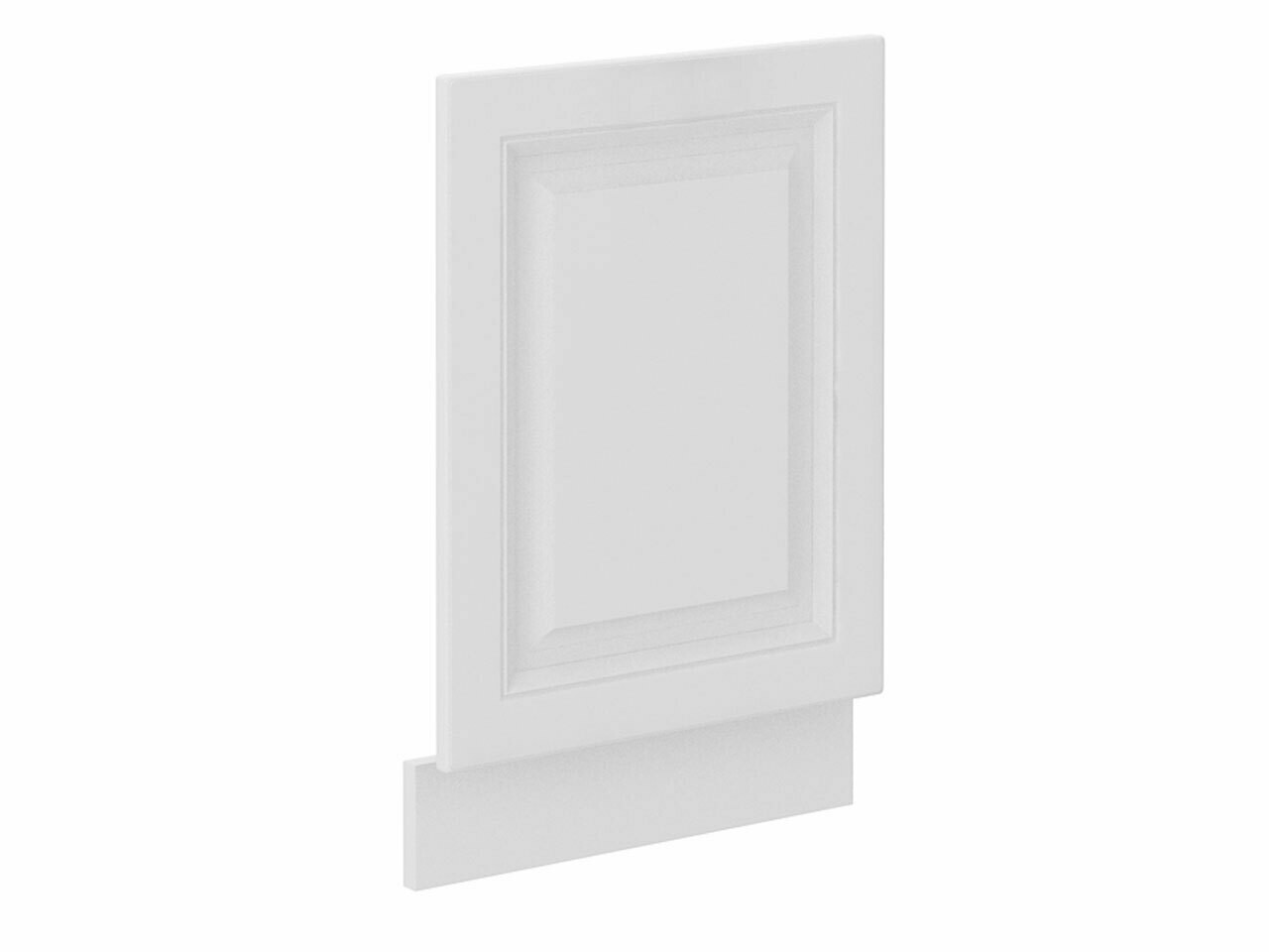 Porta della lavastoviglie Retro White 144